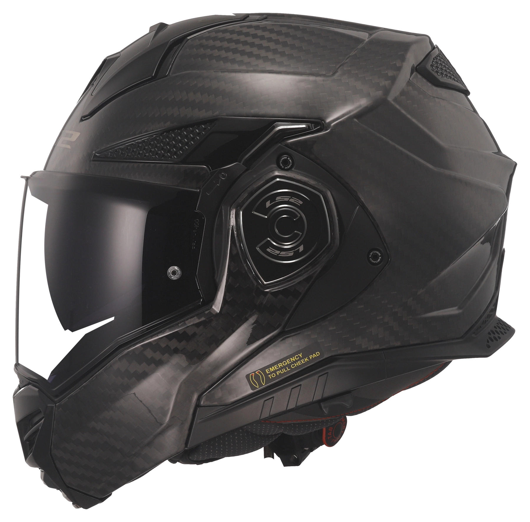 FF901 Advant X Carbon