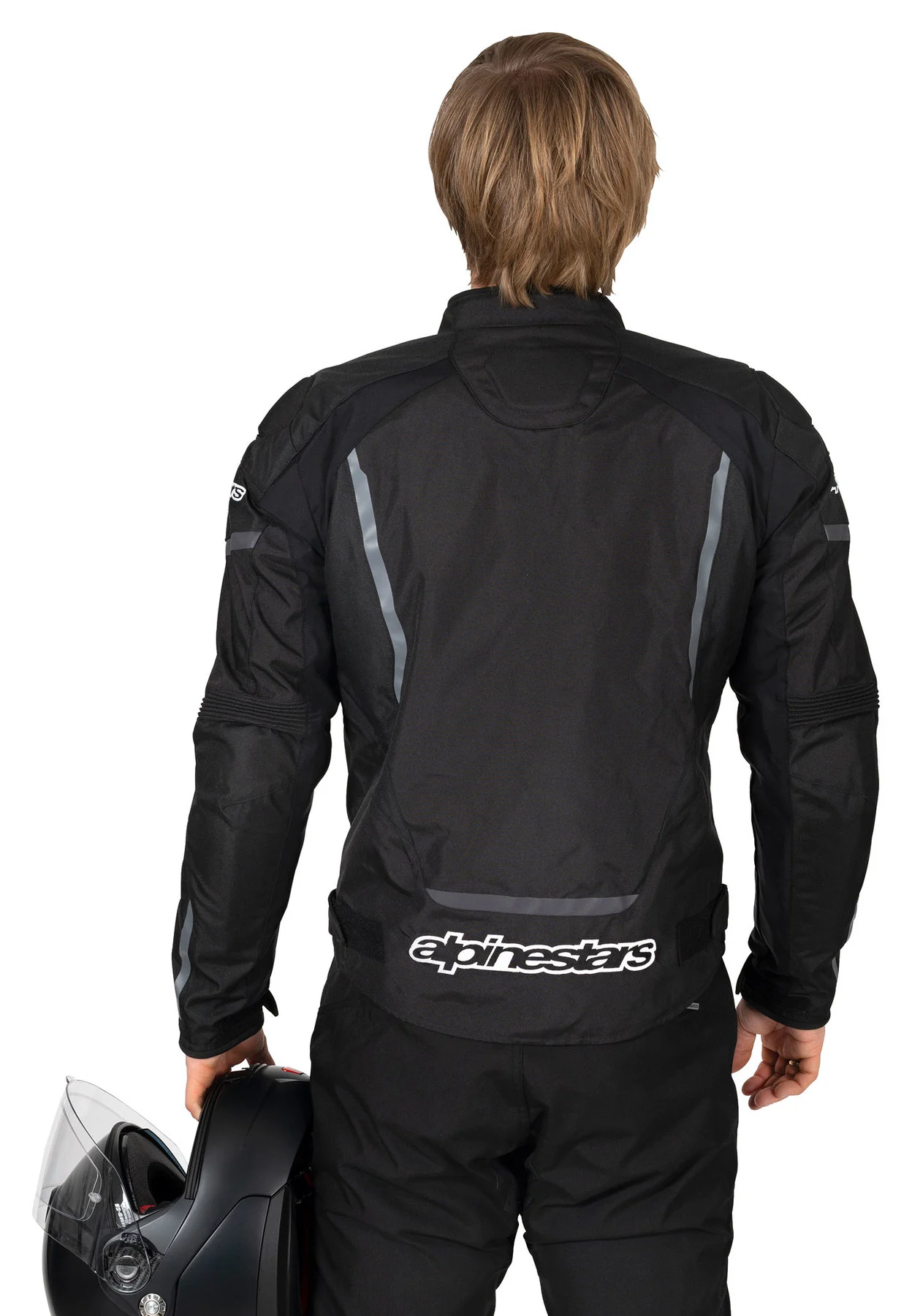 Alpinestars jaws hose sale