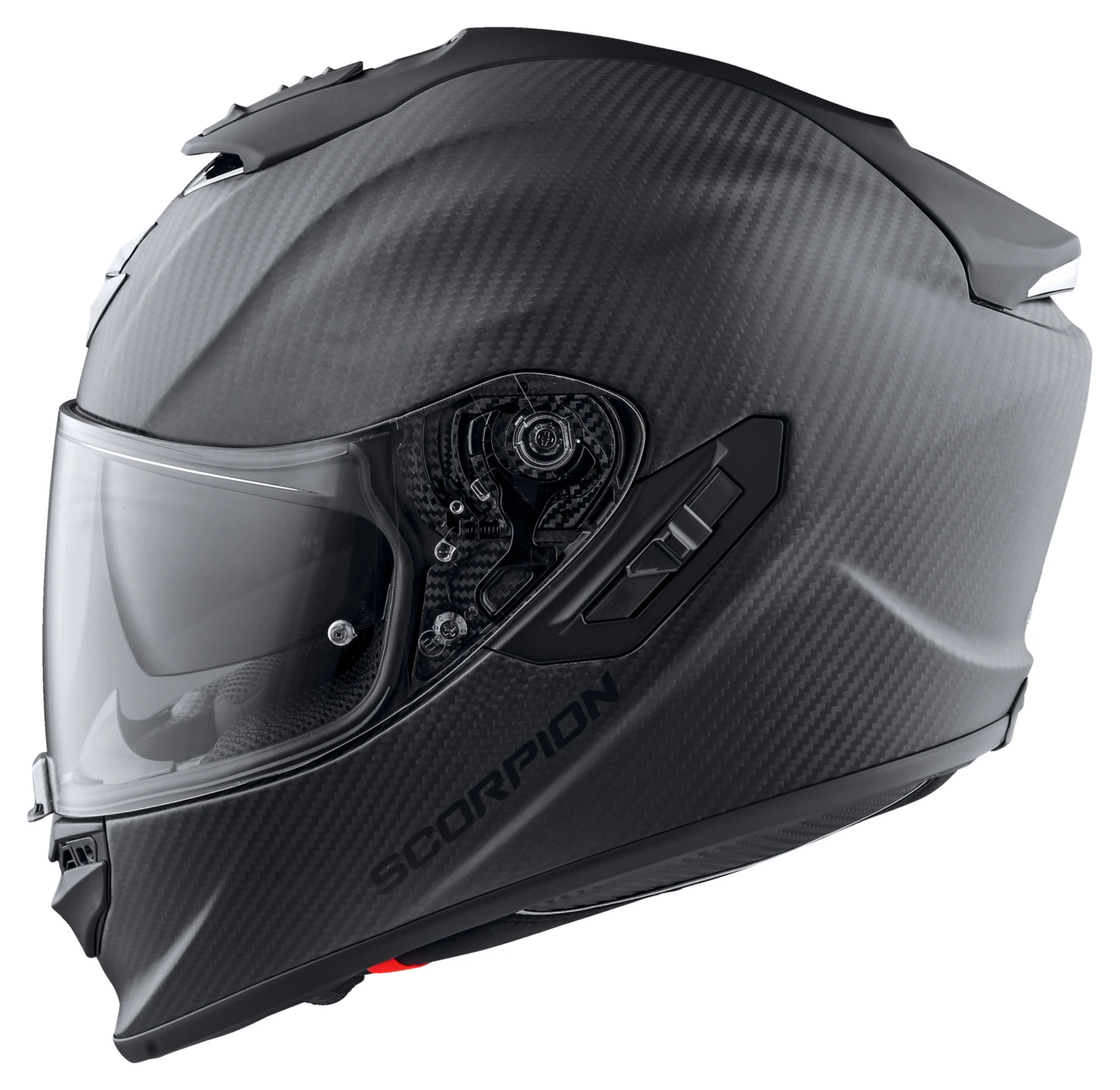 Scorpion 1400 air carbon online