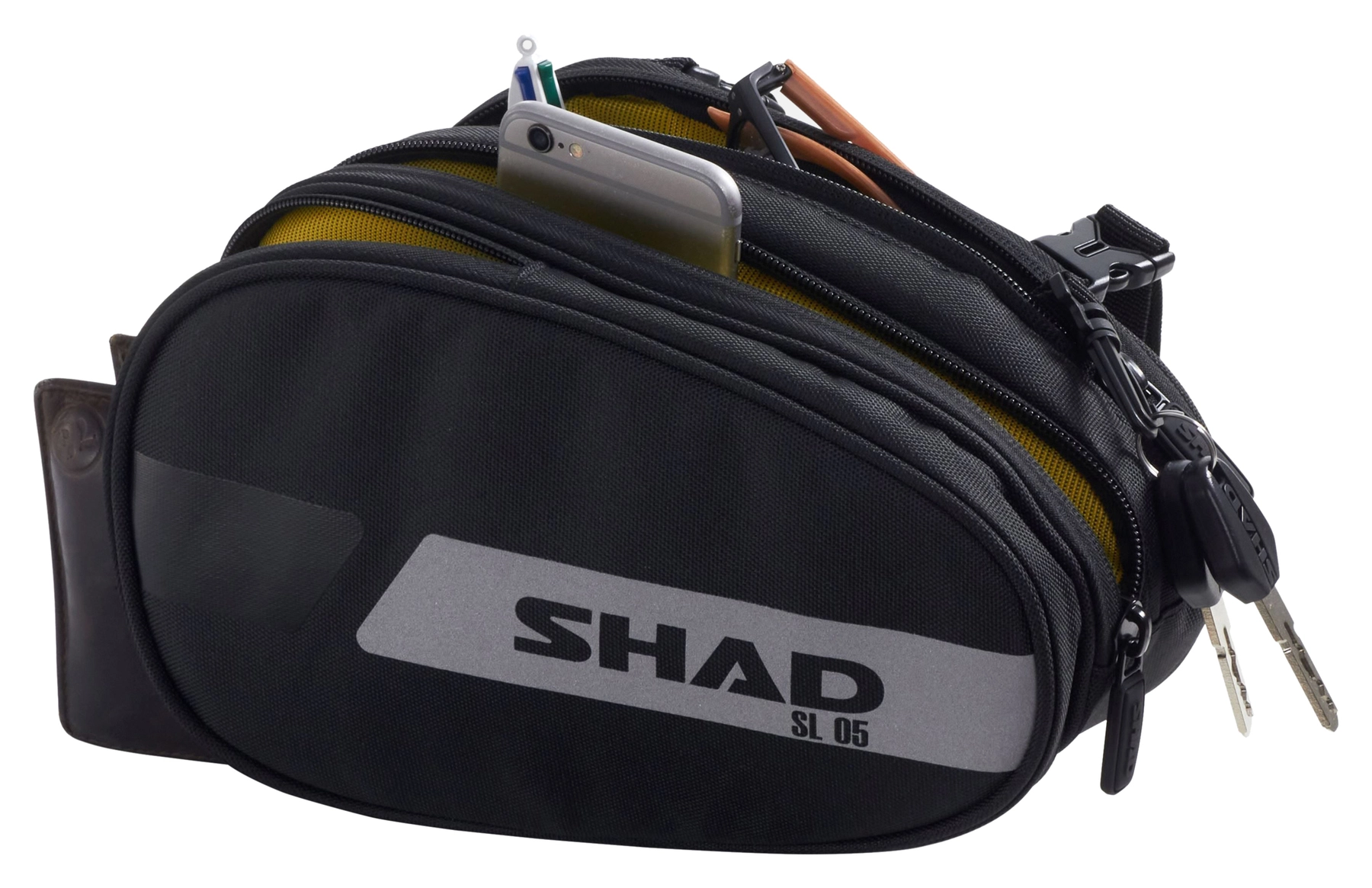 SL05 Large leg pocket