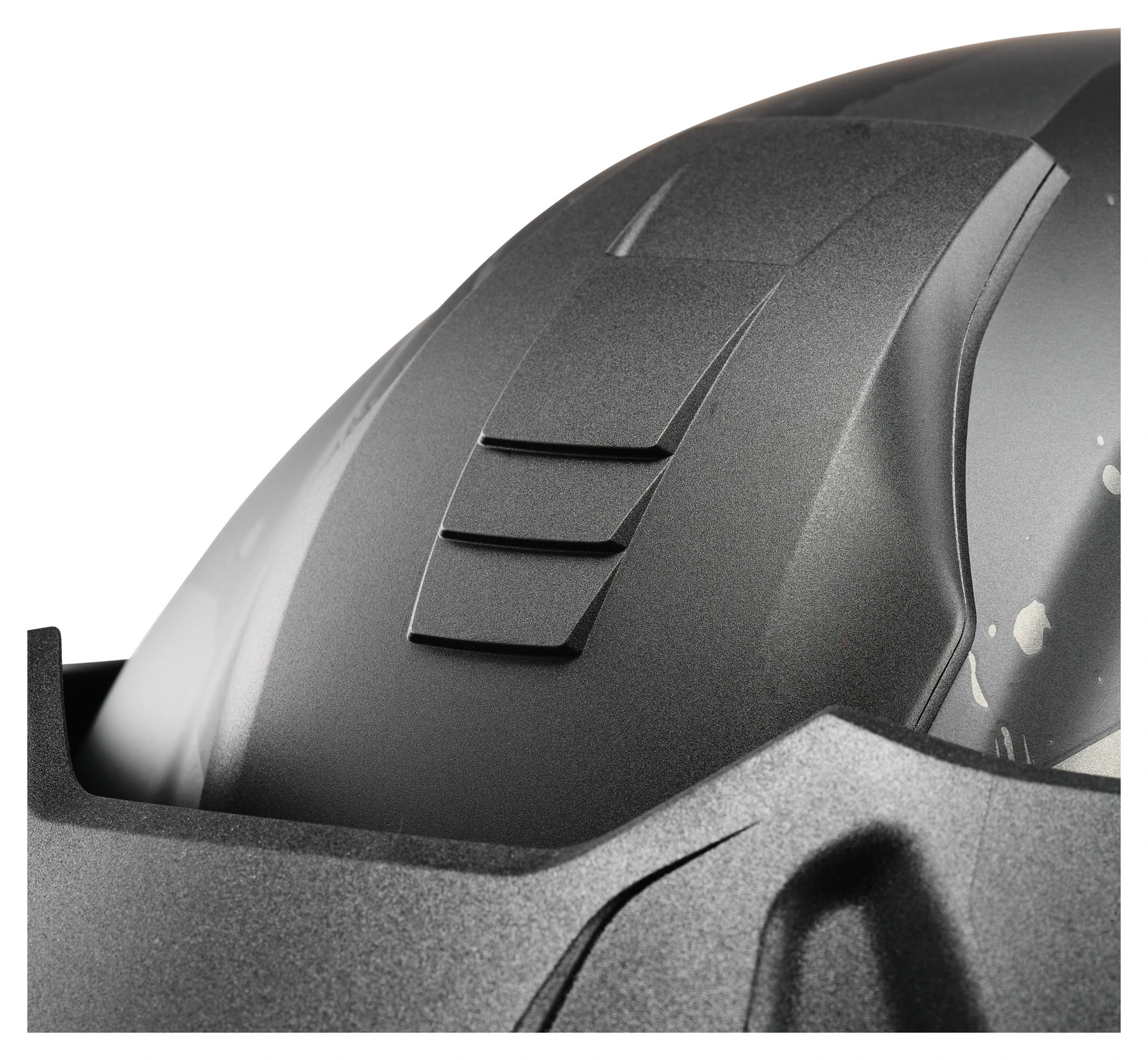 E2 Explorer Anthracite