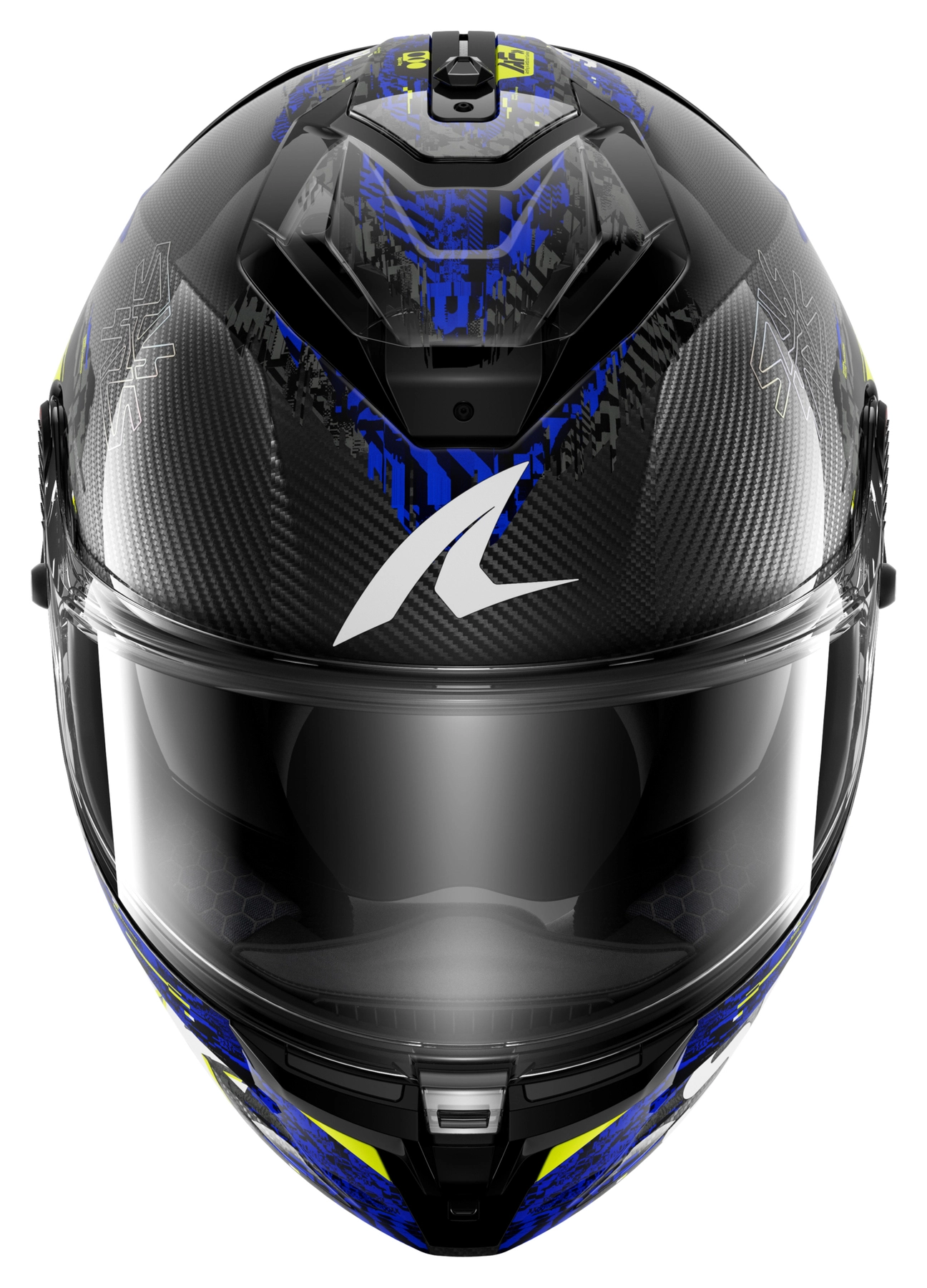Spartan GT Pro Speed-VIB