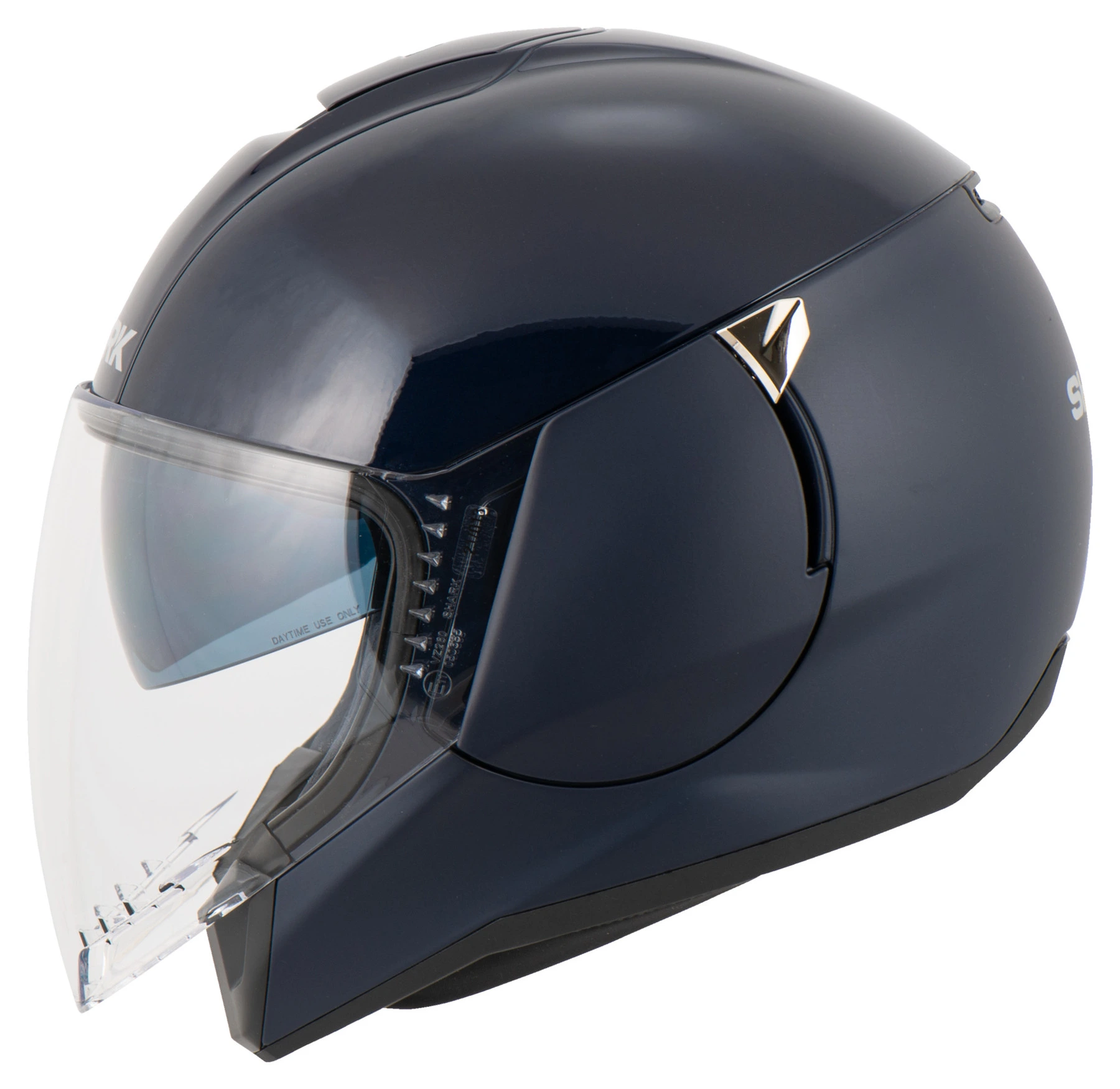 Shark SHARK CITYCRUISER SIZE S DUAL BLANK BLUE