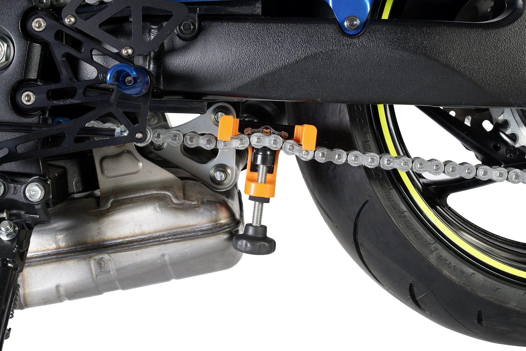 Chain Monkey Spannwerkzeug