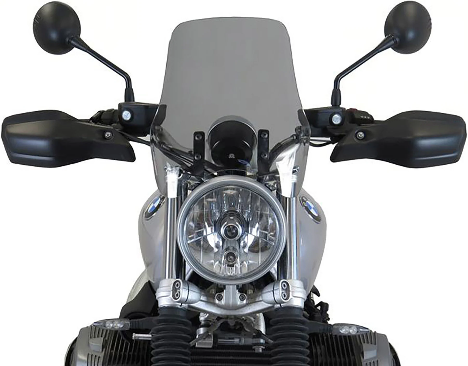 Handprotektoren Bodystyle