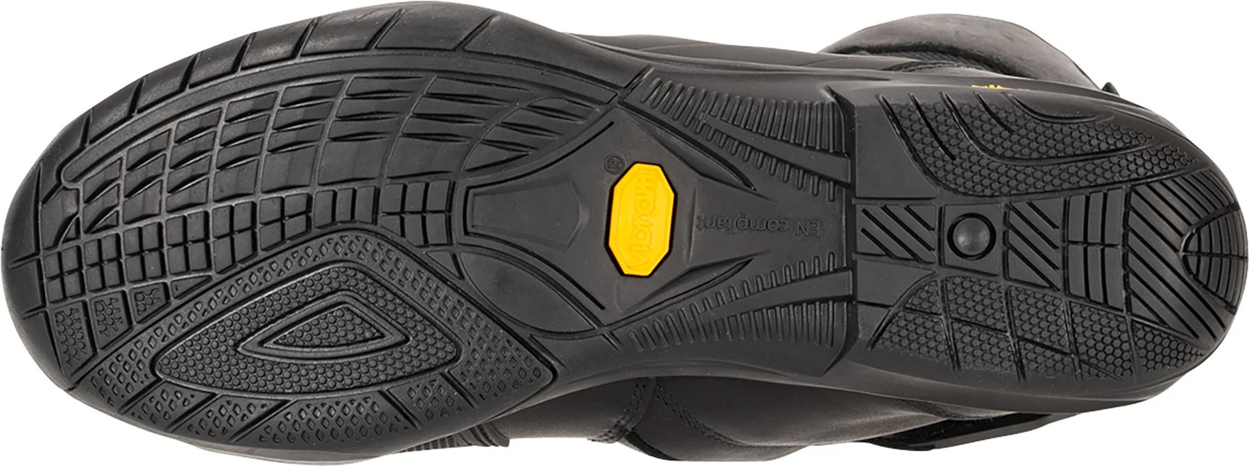 Buty motocyklowe Held Alserio GTX