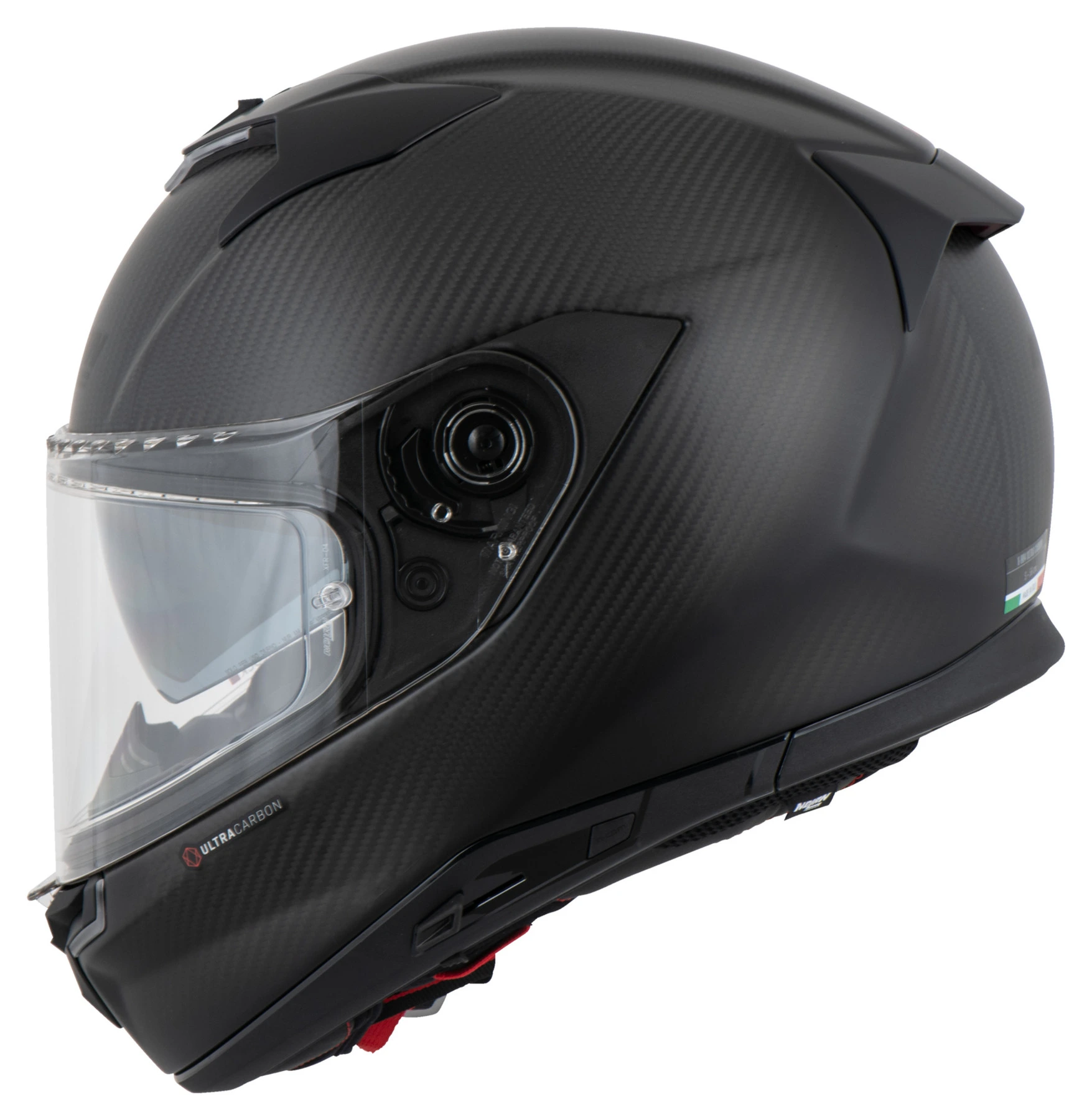 X-904 ULTRA CARBONE PURO I-ESS