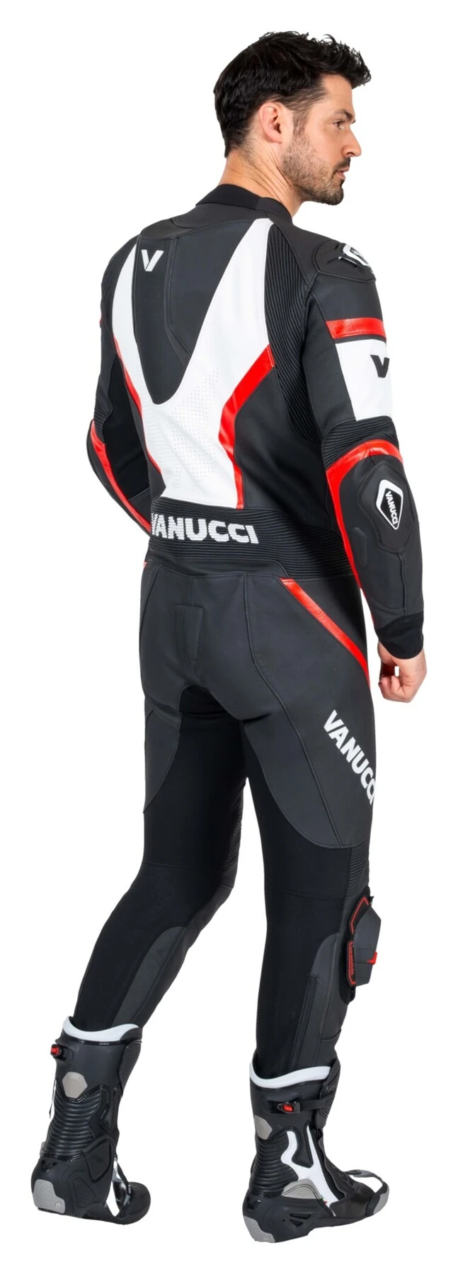 VSM-4 Herren