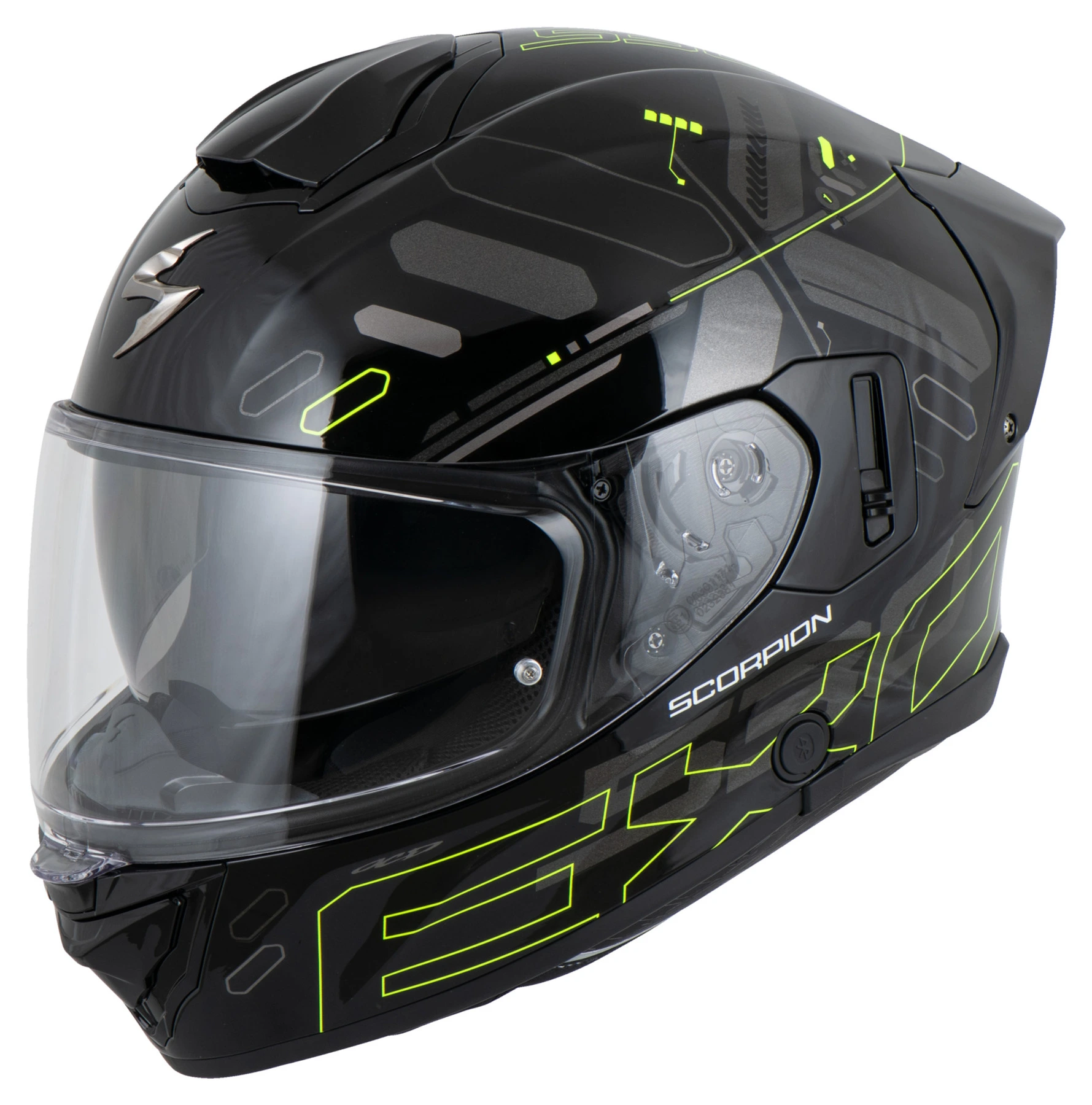 EXO-530 Air Fond
