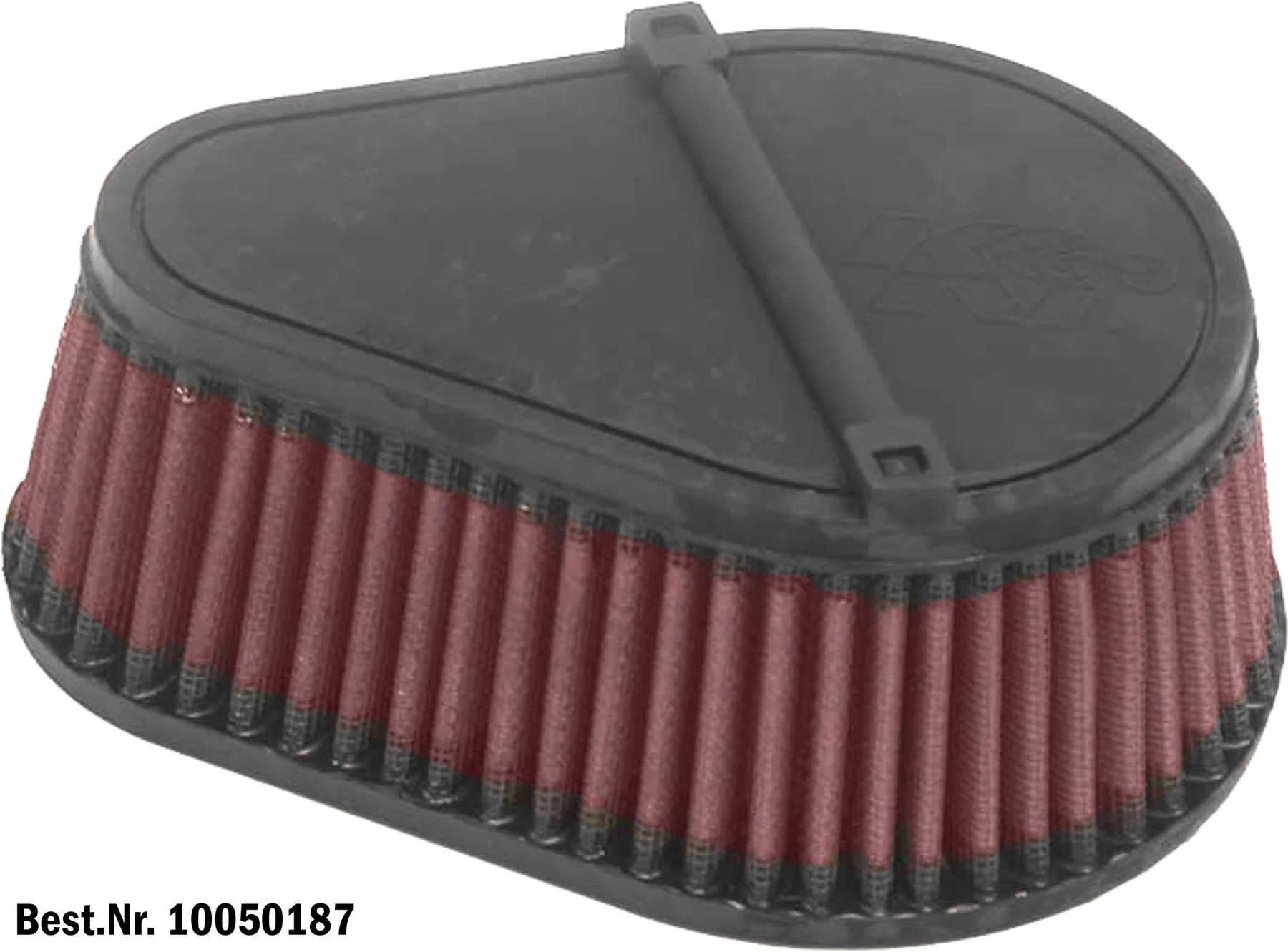 Dauerluftfilter