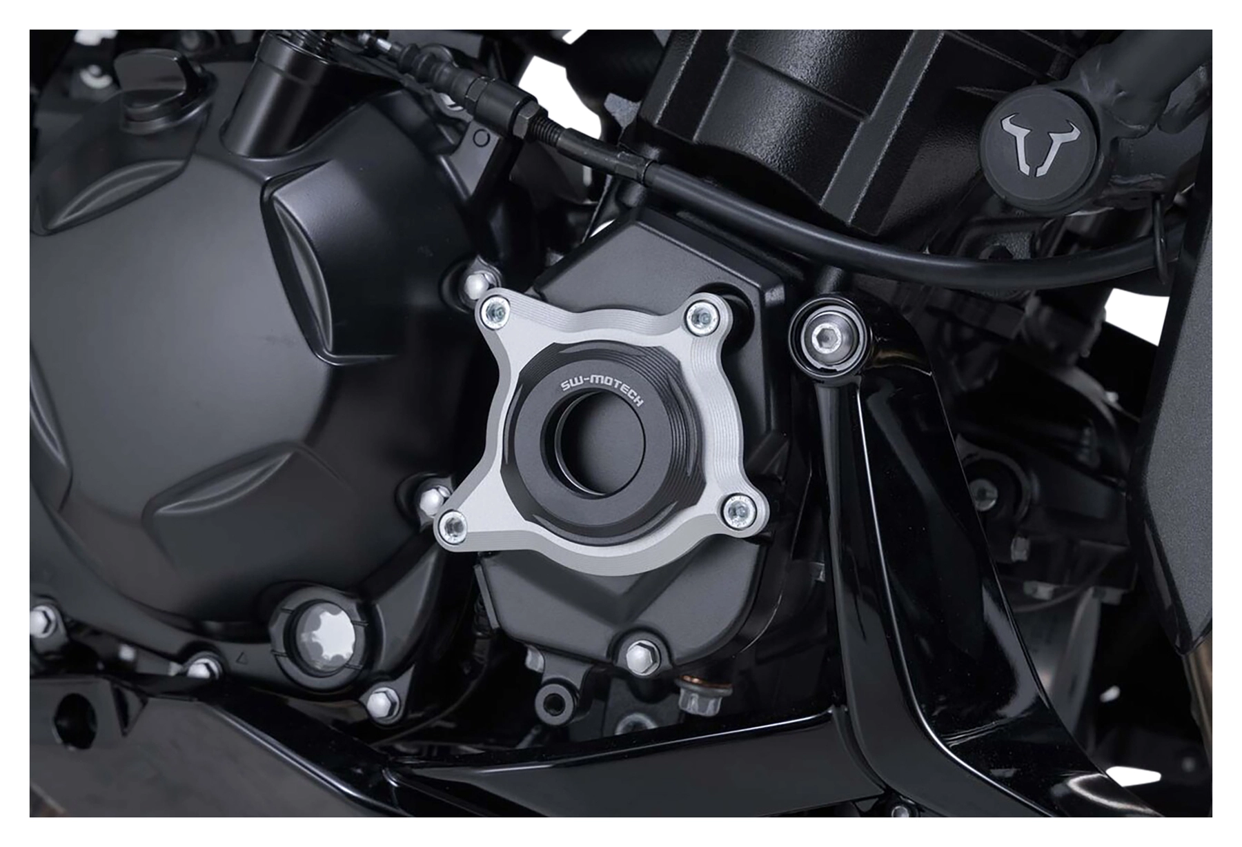 OSŁONA SILNIKA SW-MOTECH
