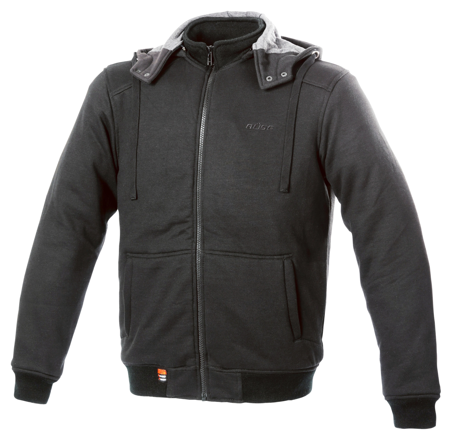 Buse Freemont Motorcycle Hoodie