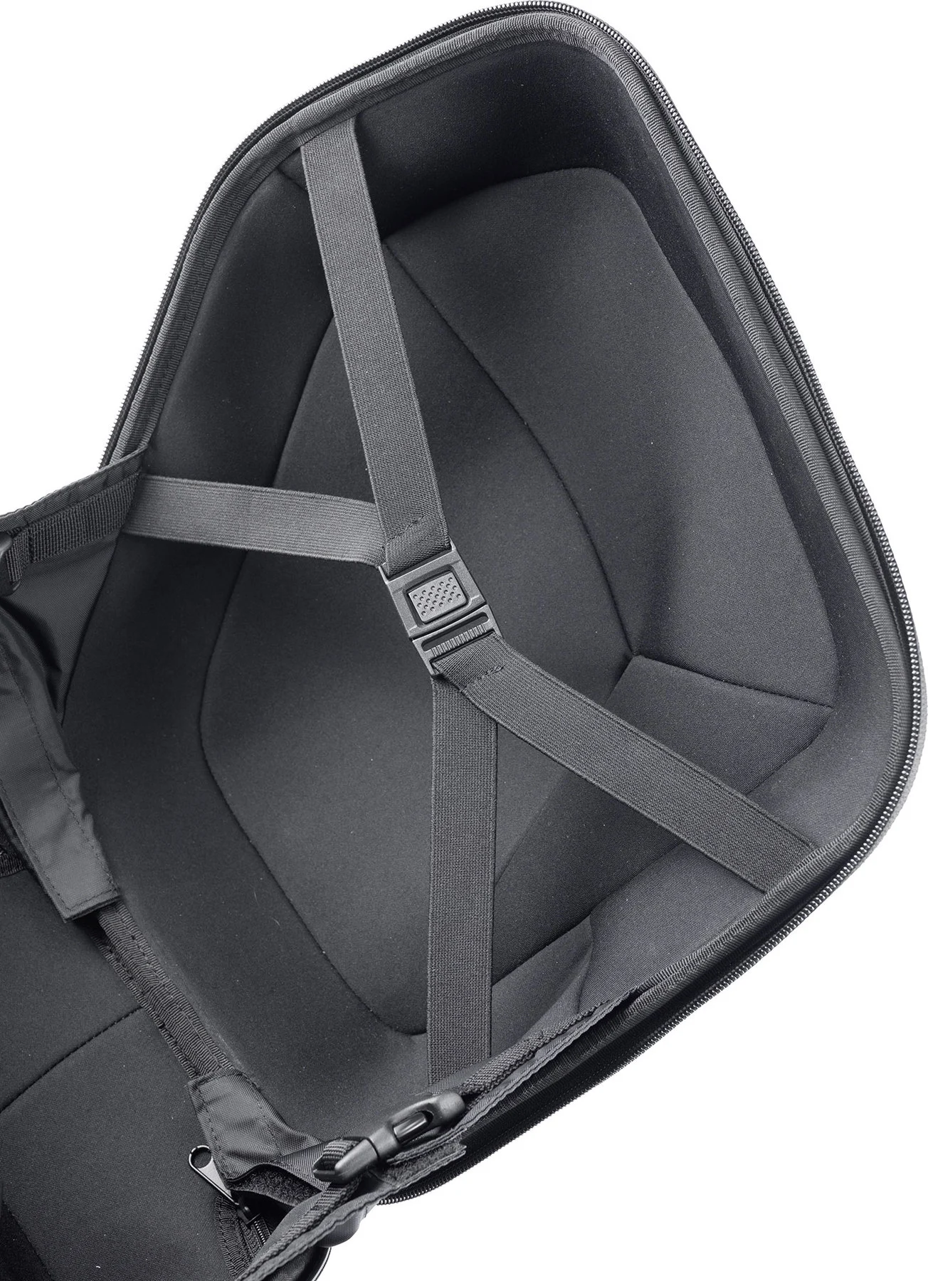 URBAN ABS système de valises latérales