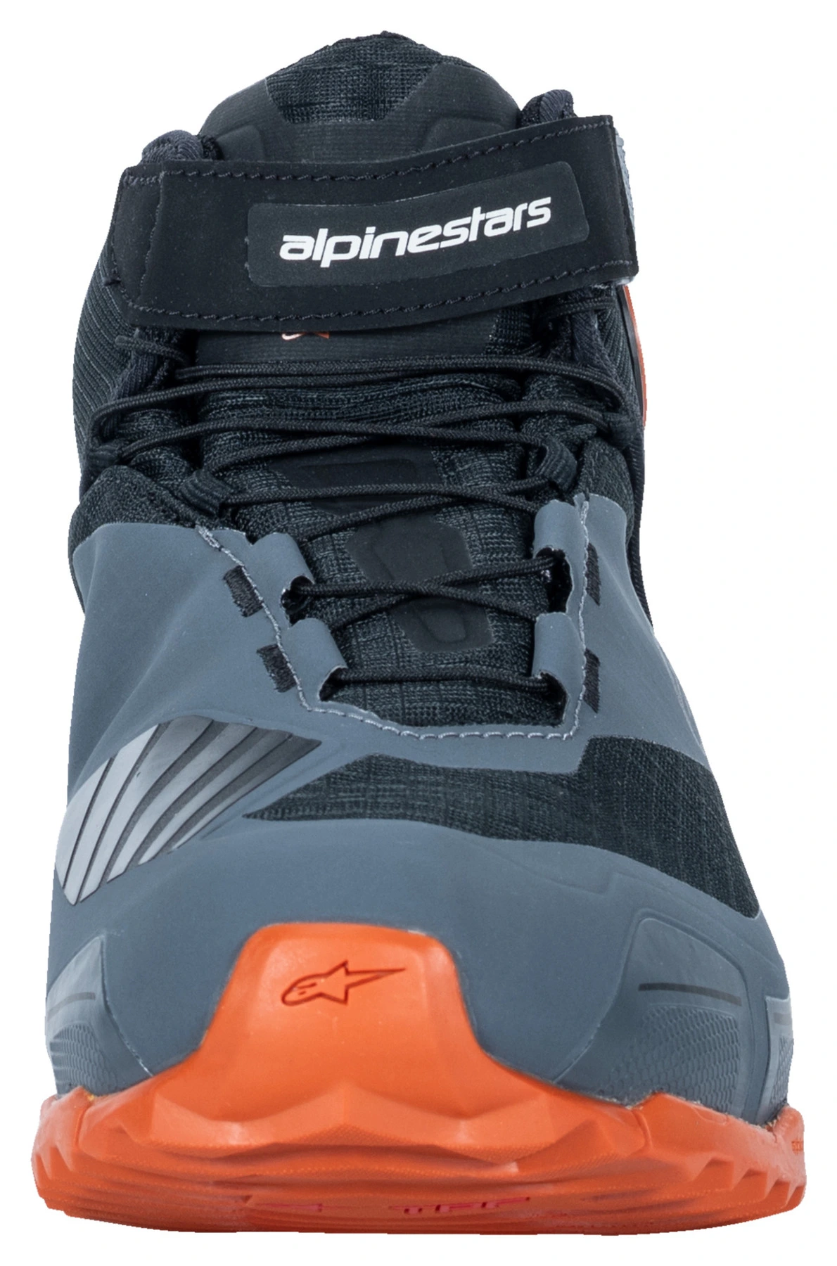 CR-X DS