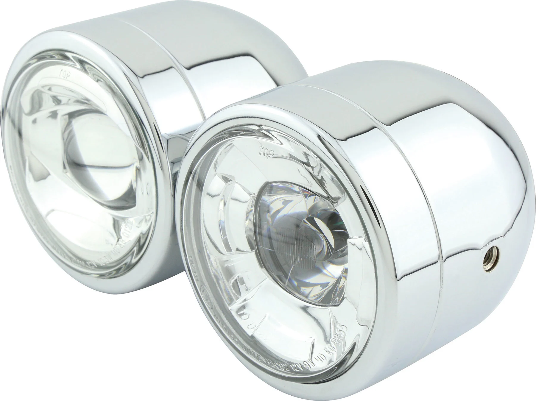 Led Hauptscheinwerfer-Set