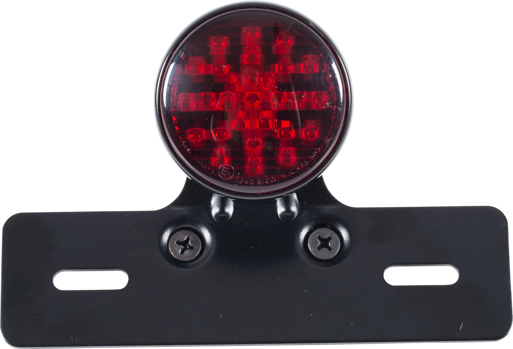 LED Tail Light