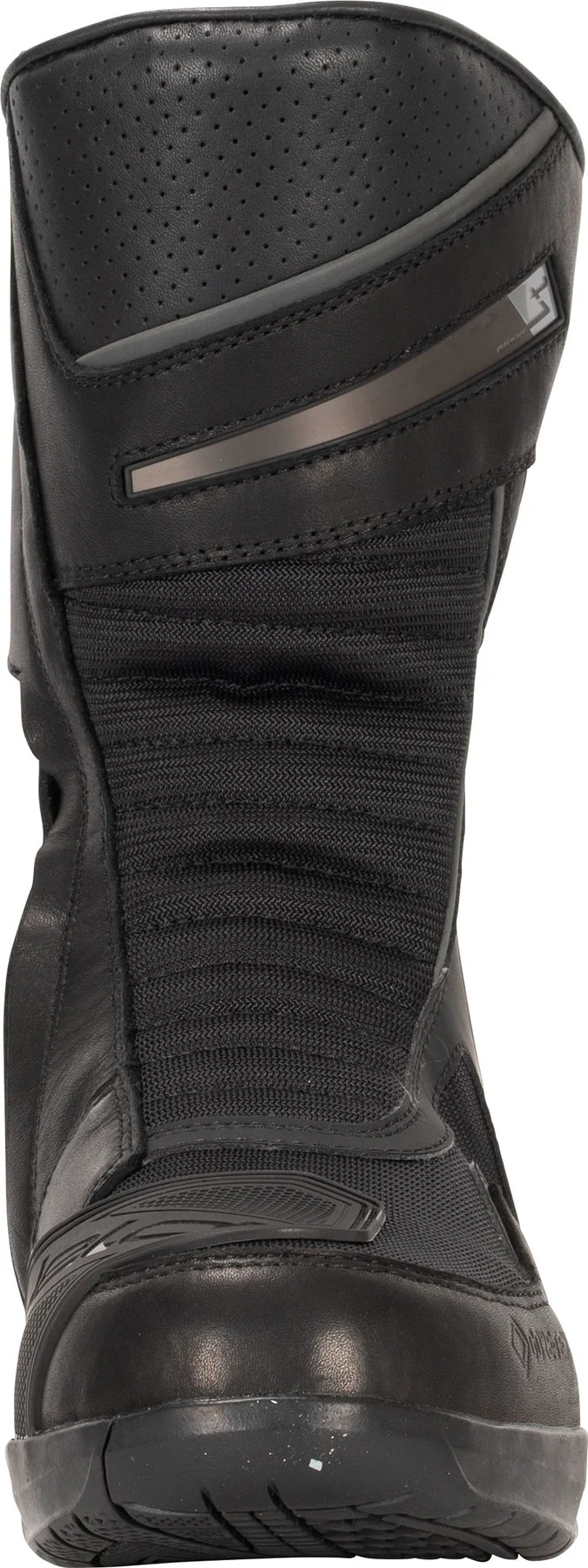 Buty motocyklowe Held Alserio GTX