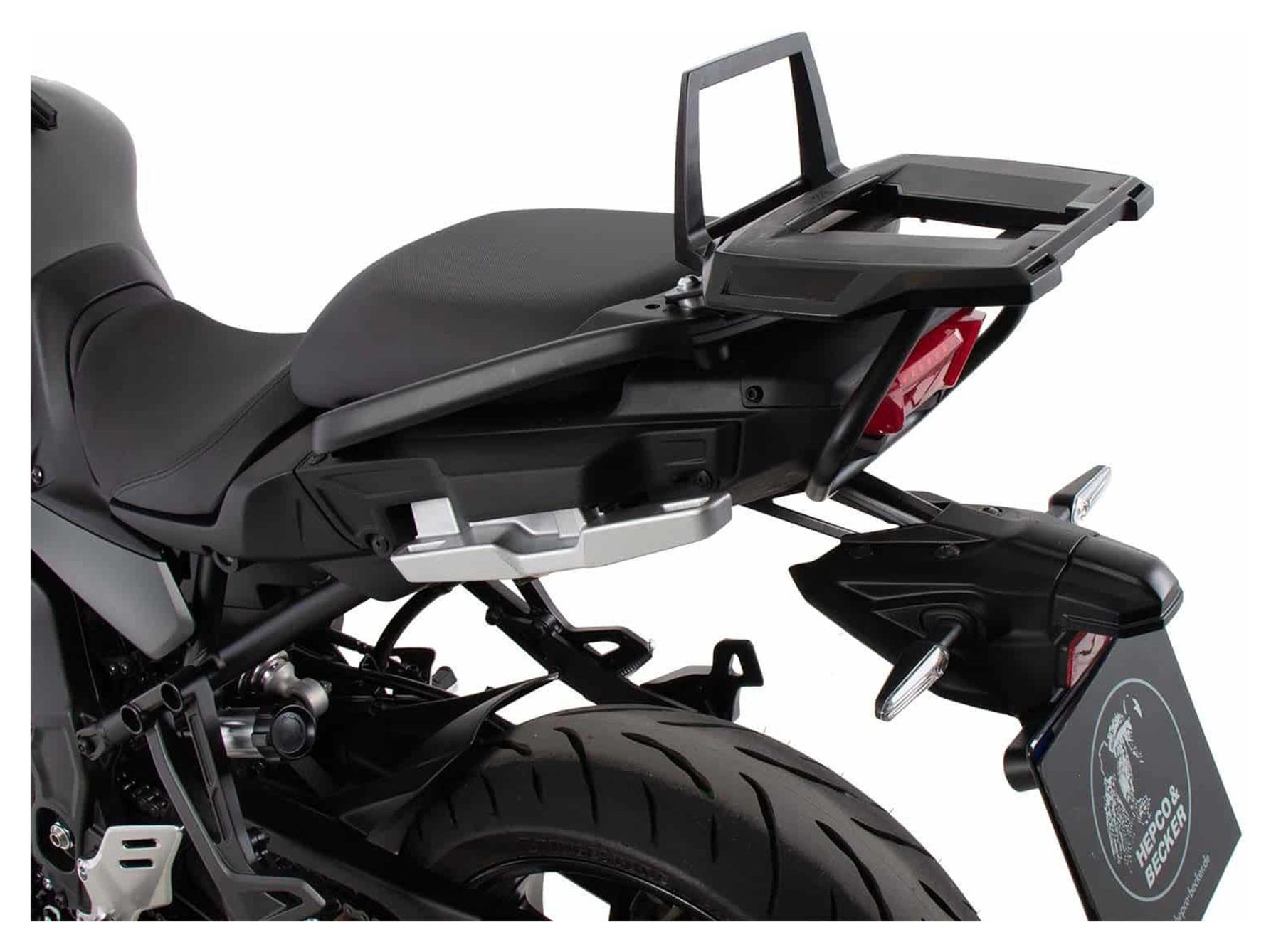 Aluminium Rack