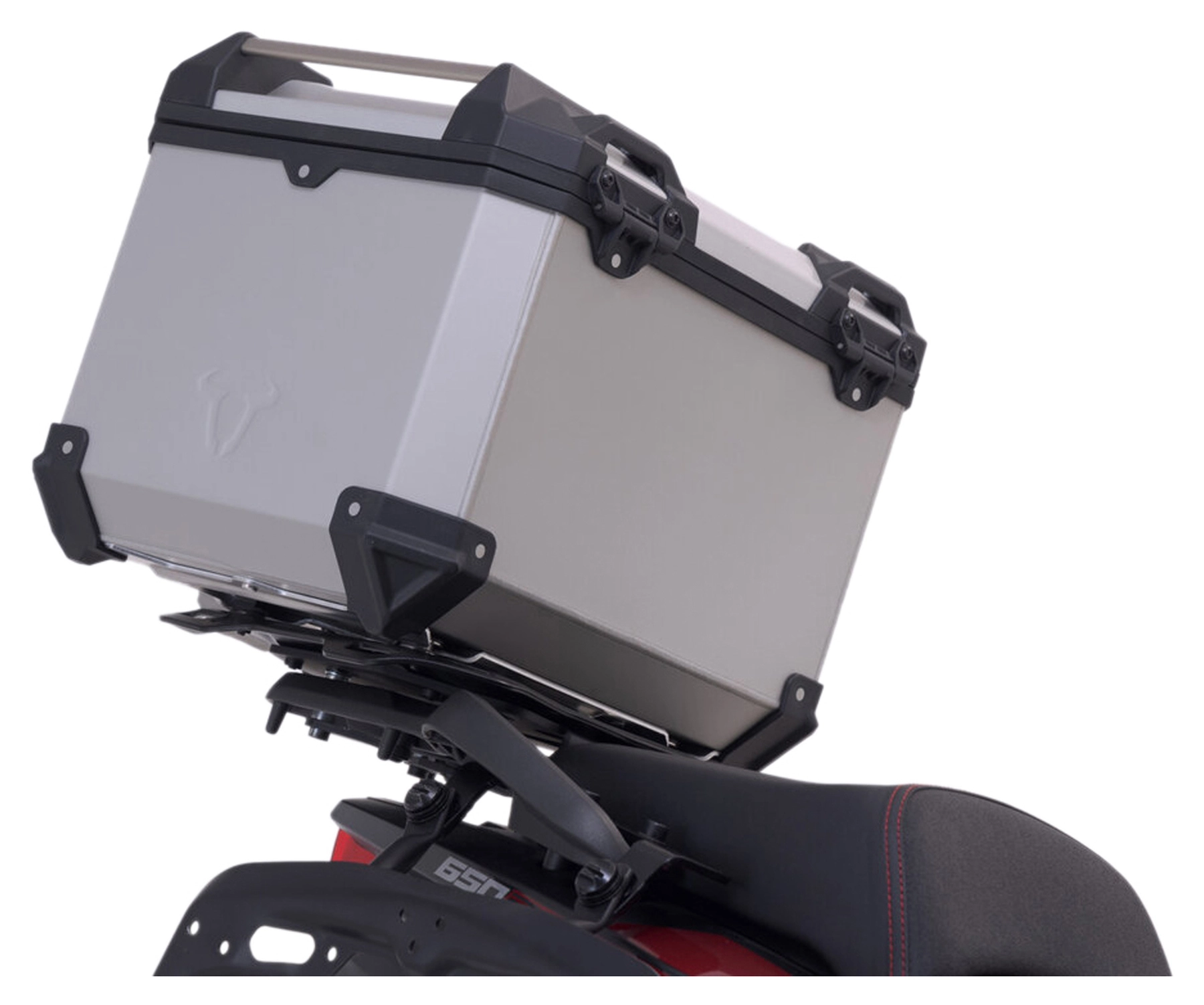 TRAX ADV système de top case