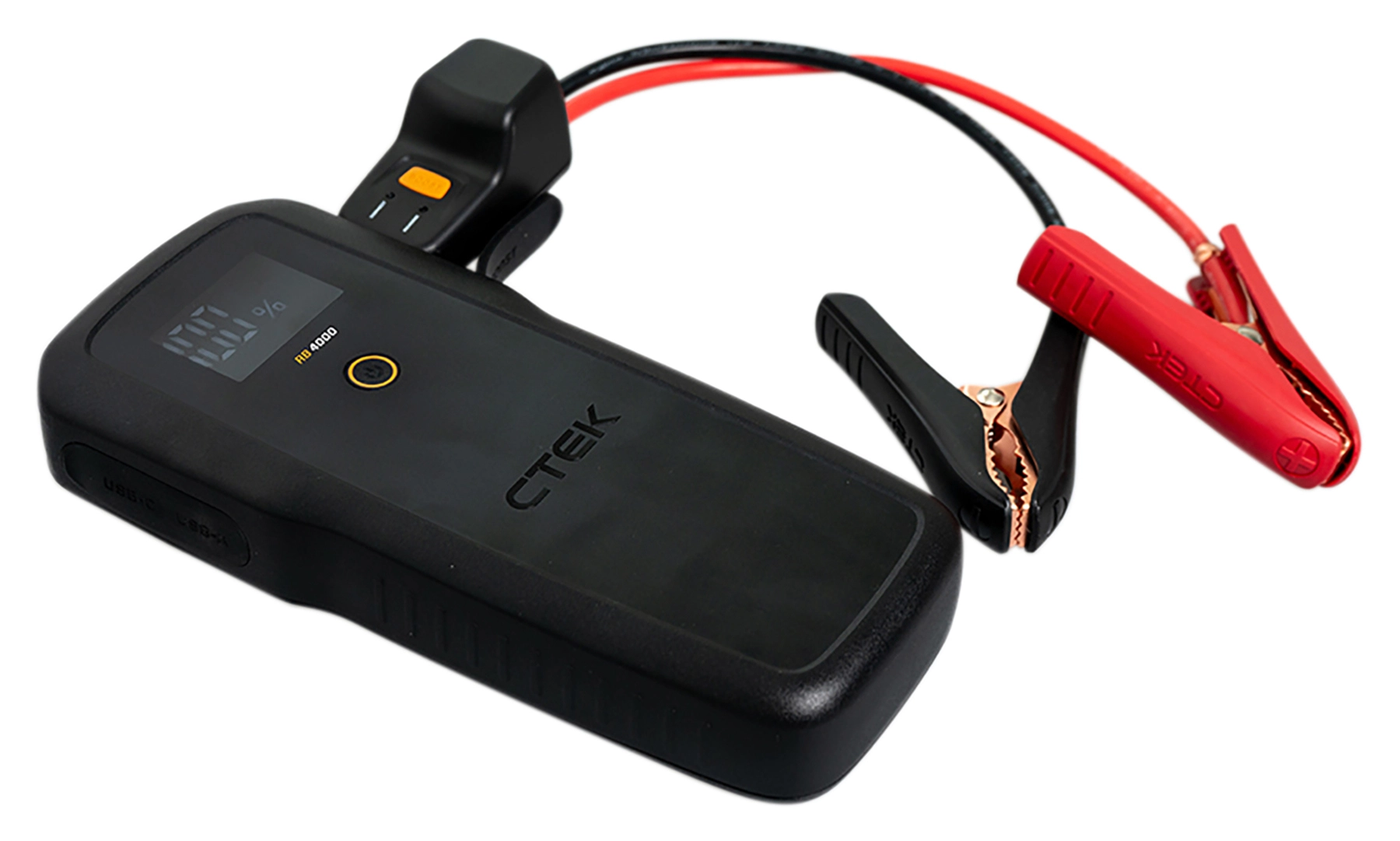 RB 4000 Booster de démarrage