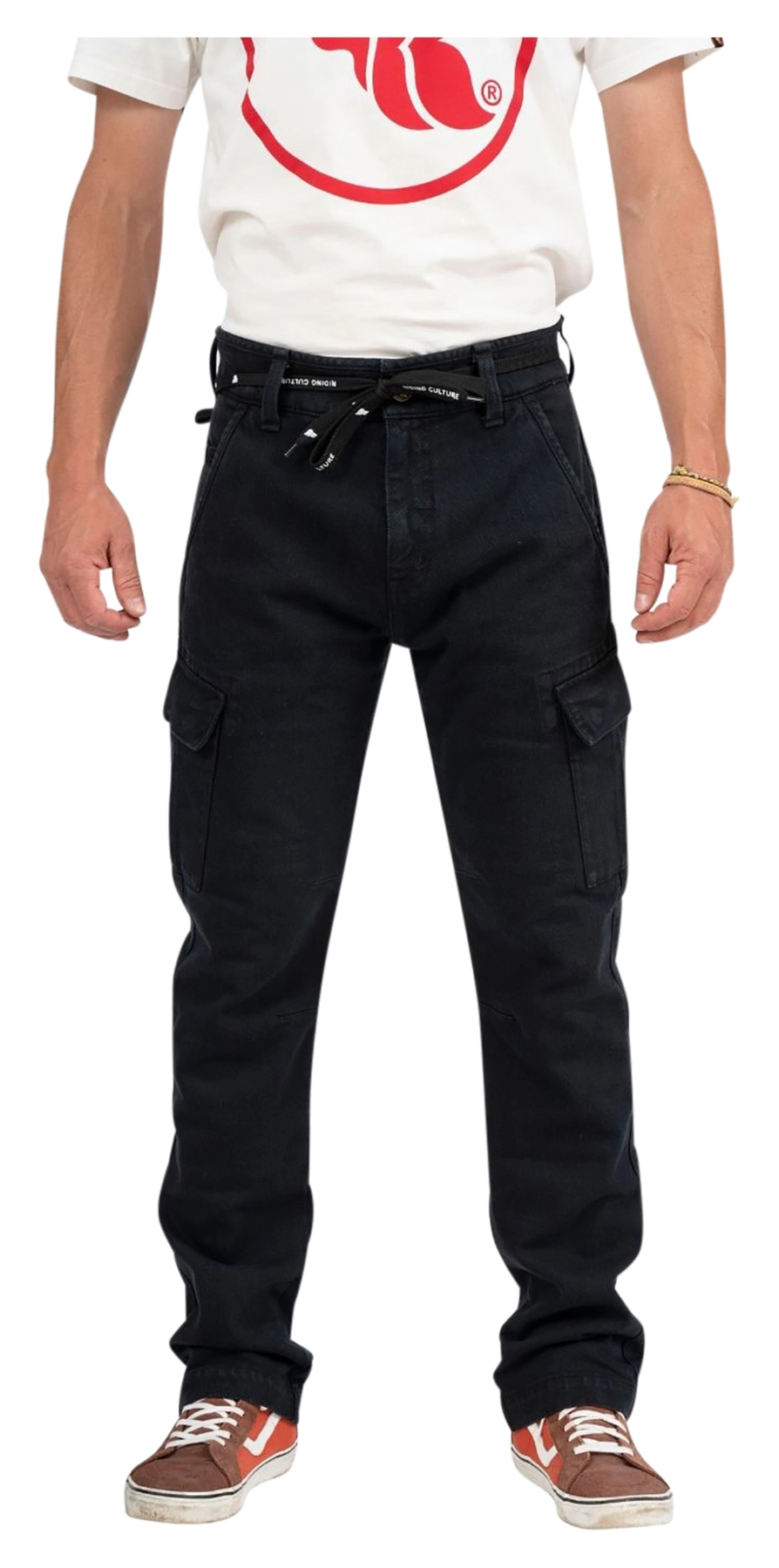 RIDING CULTURE CARGO