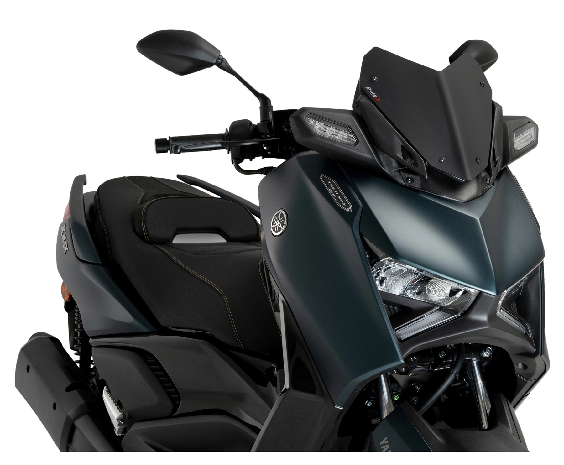 V-Tech Scooterscreen