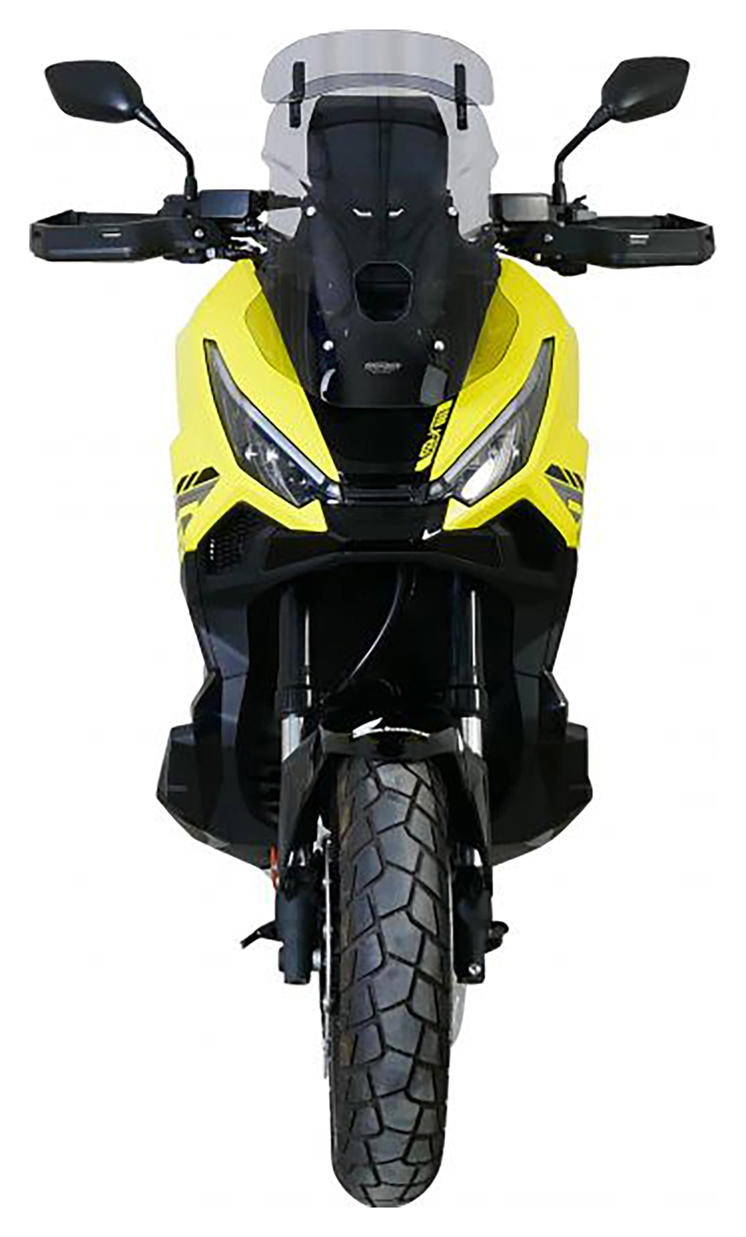 - Säädettävä Tuulilasi