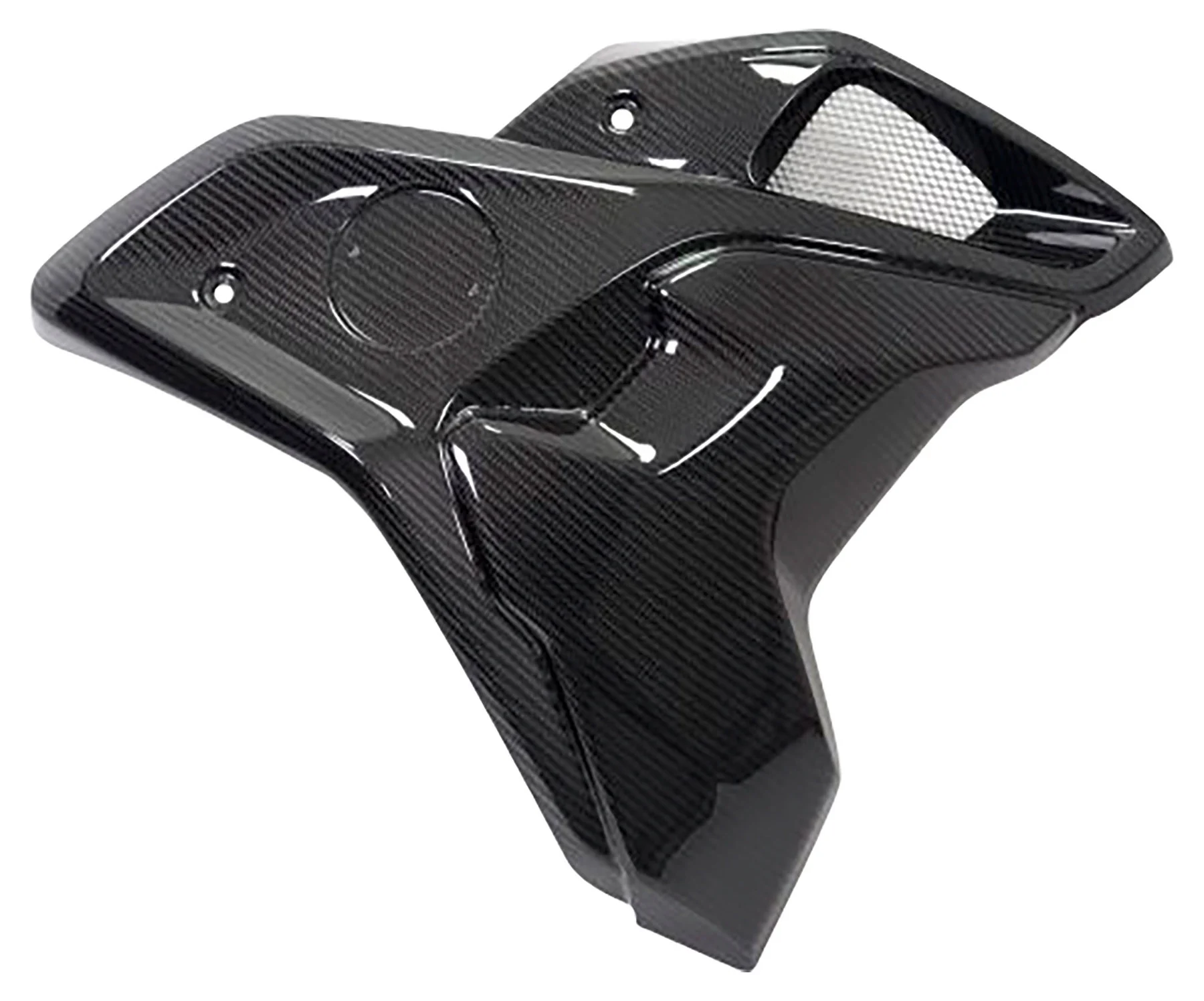 Comp. carb. per BMW R1250 GS/Adventure