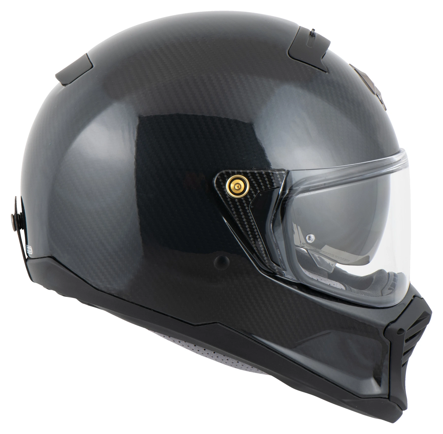 Exo-HX1 Carbon SE