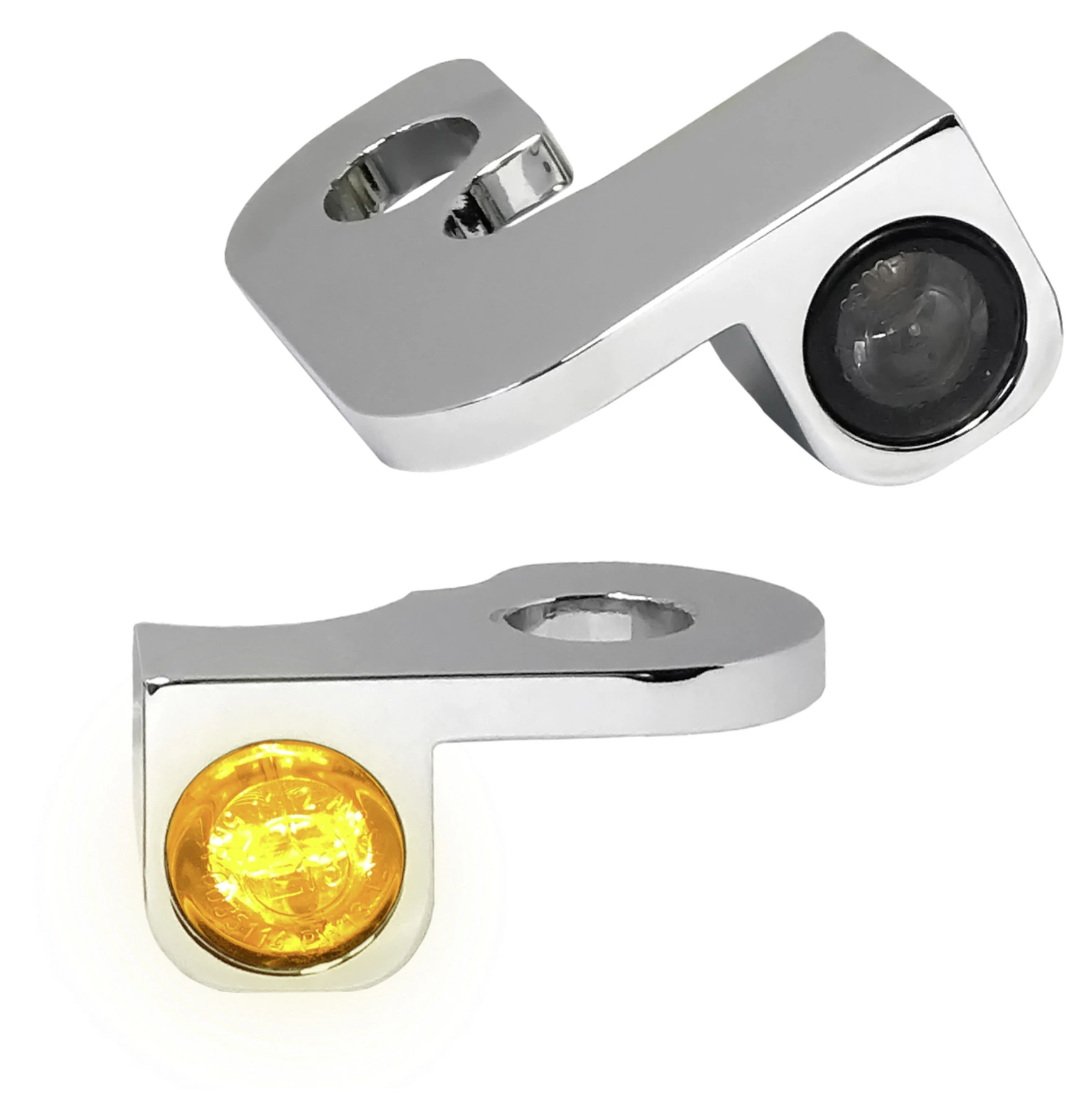 Nano Led Arm.Knipperl.