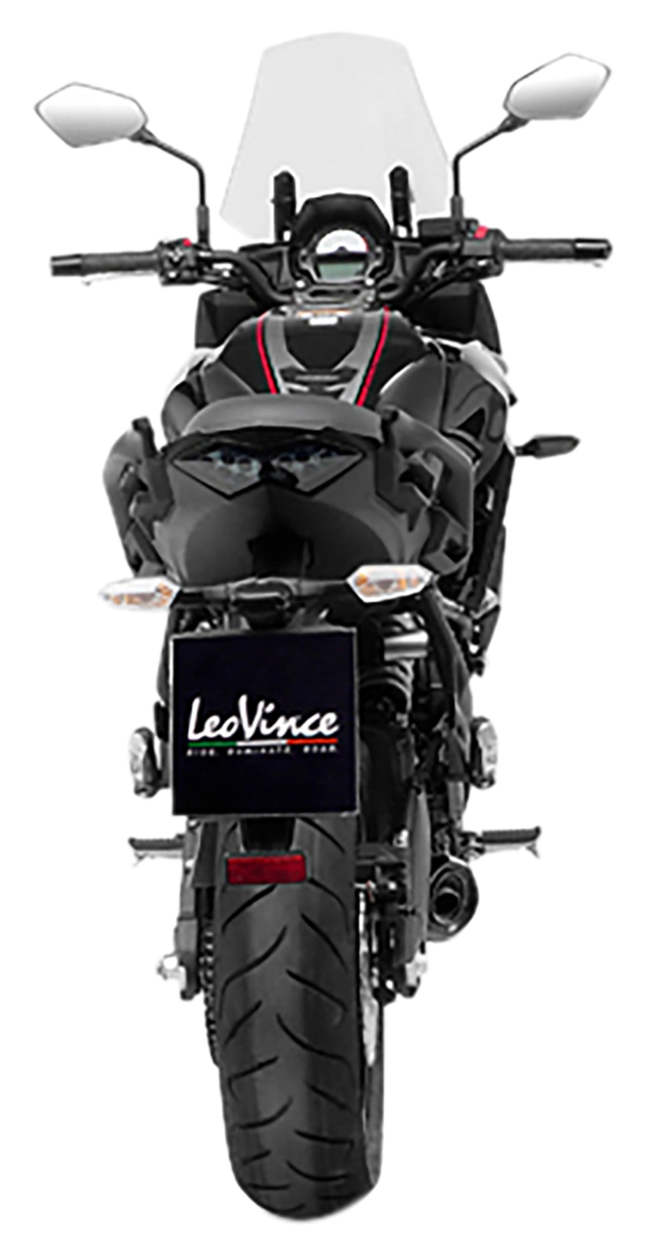 LeoVince LV One Evo Tłumik końcowy
