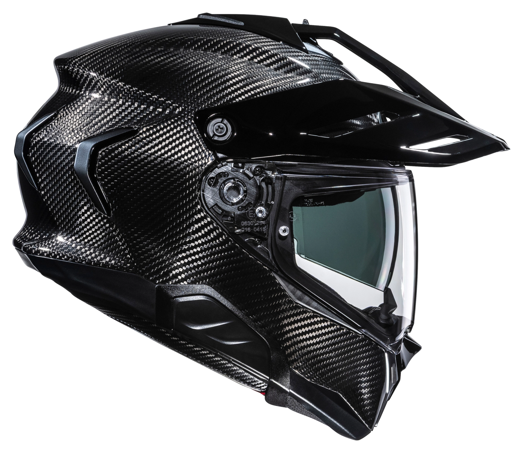 RPHA 60 Carbone