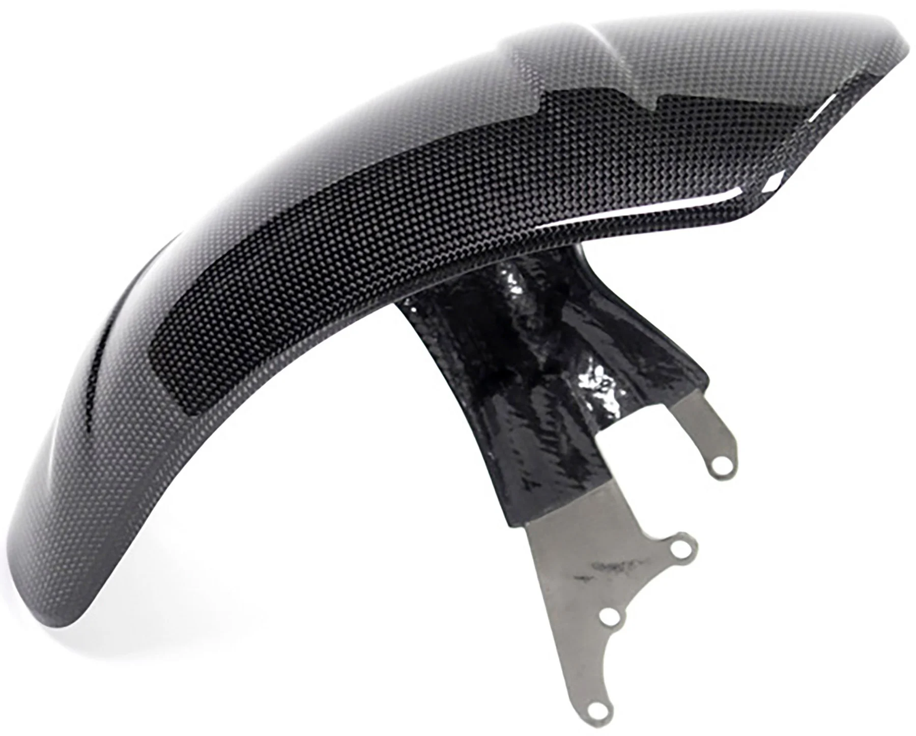 Hinterradabdeckungen Carbon