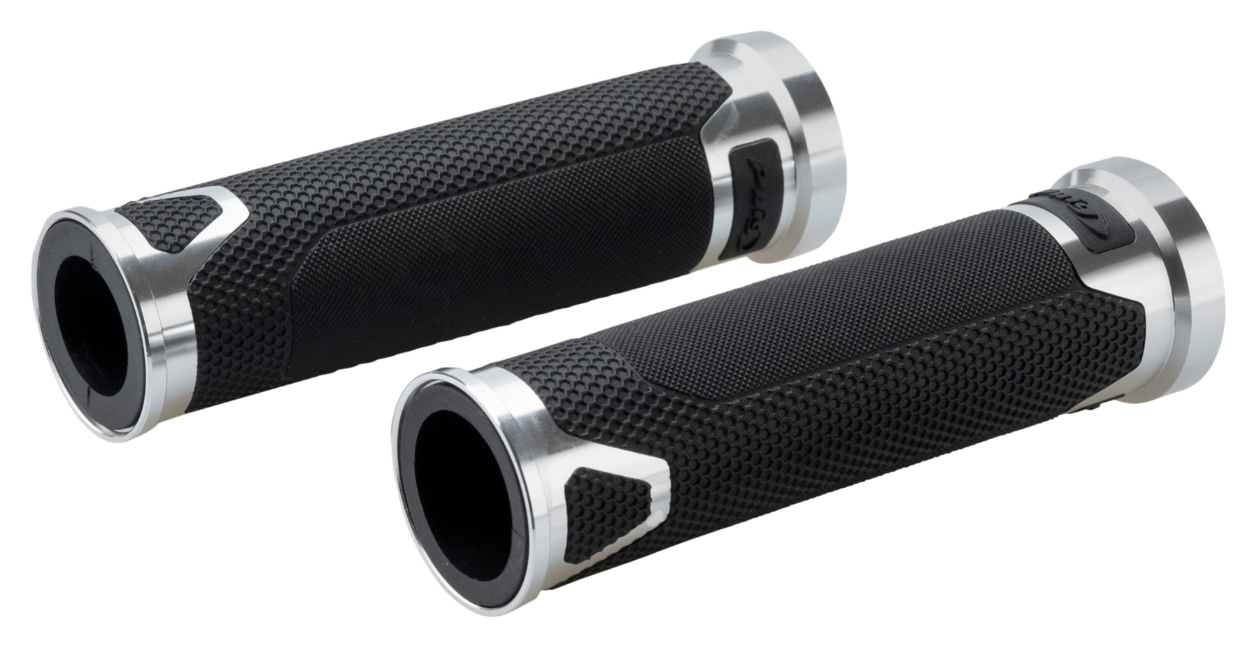  Uchwyty Revving, czarne