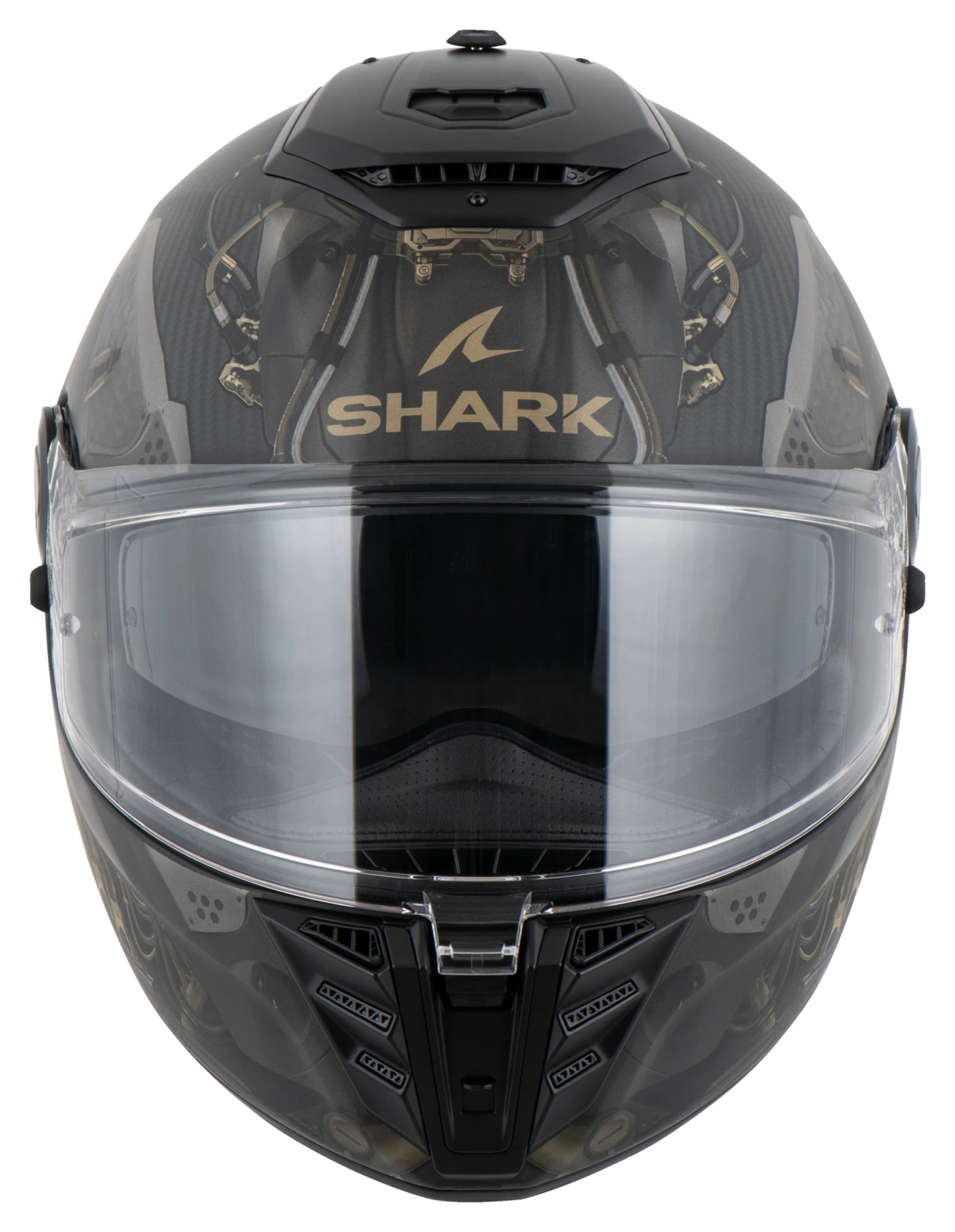 Shark Spartan RS XBot