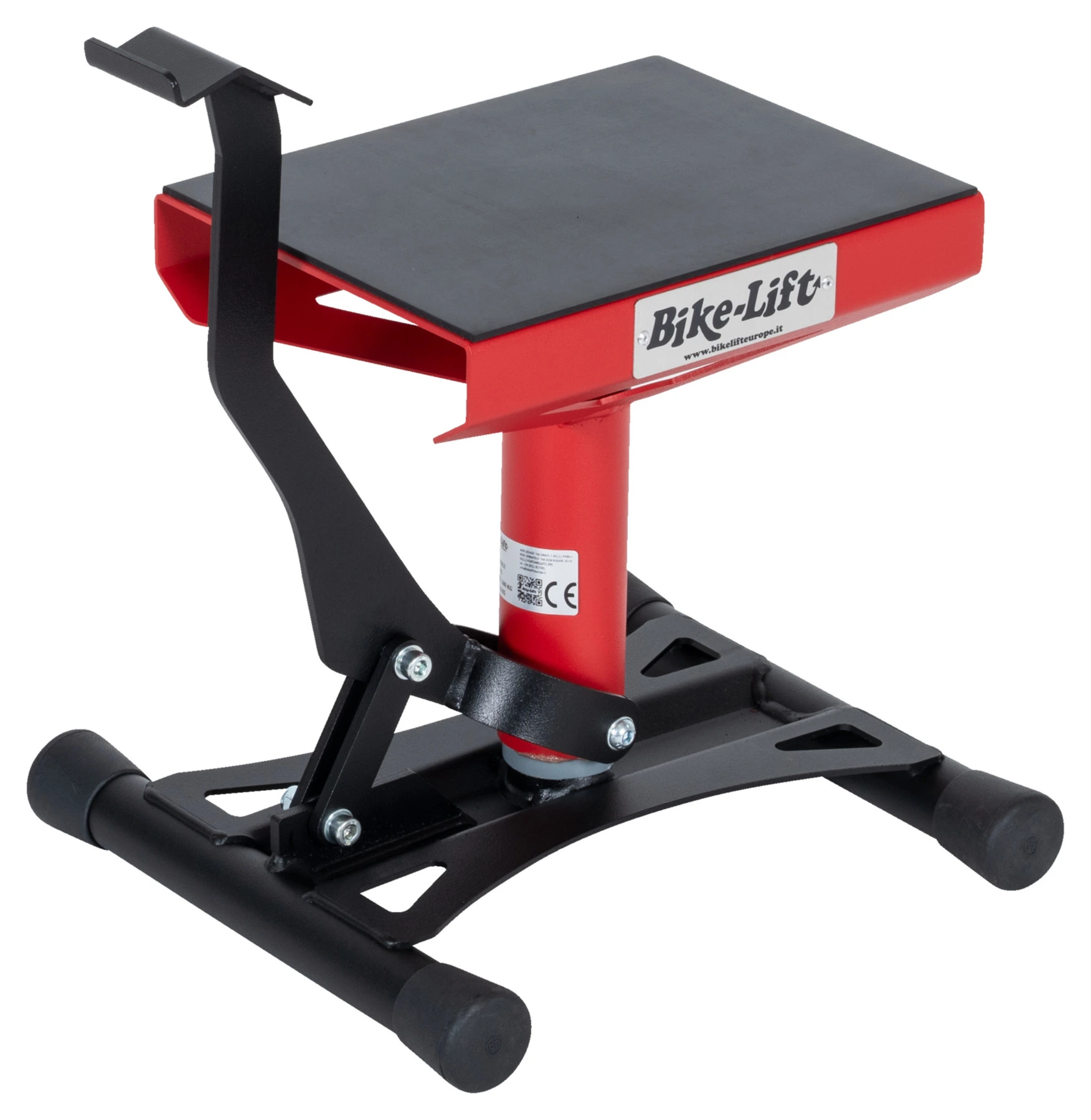 off-road stand
