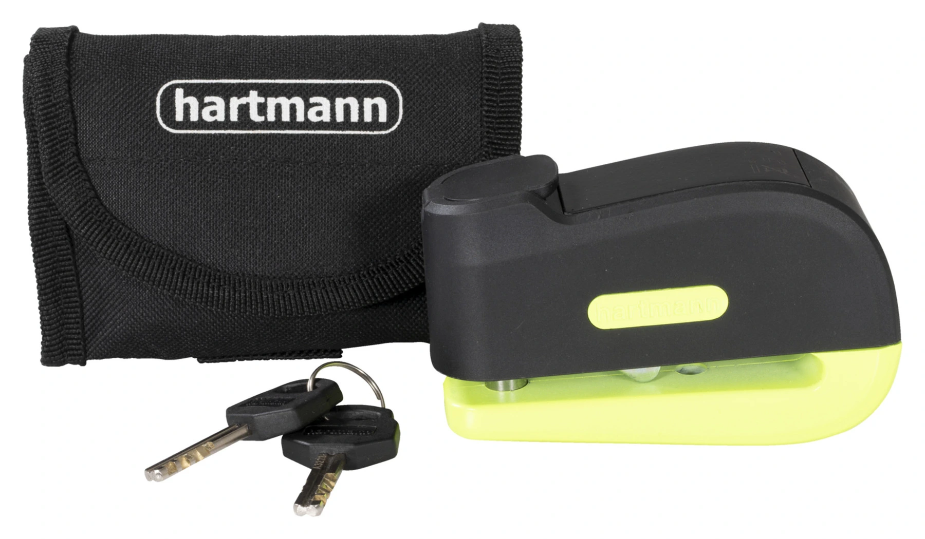 antiv frein disque alarme hartmann 10mm
