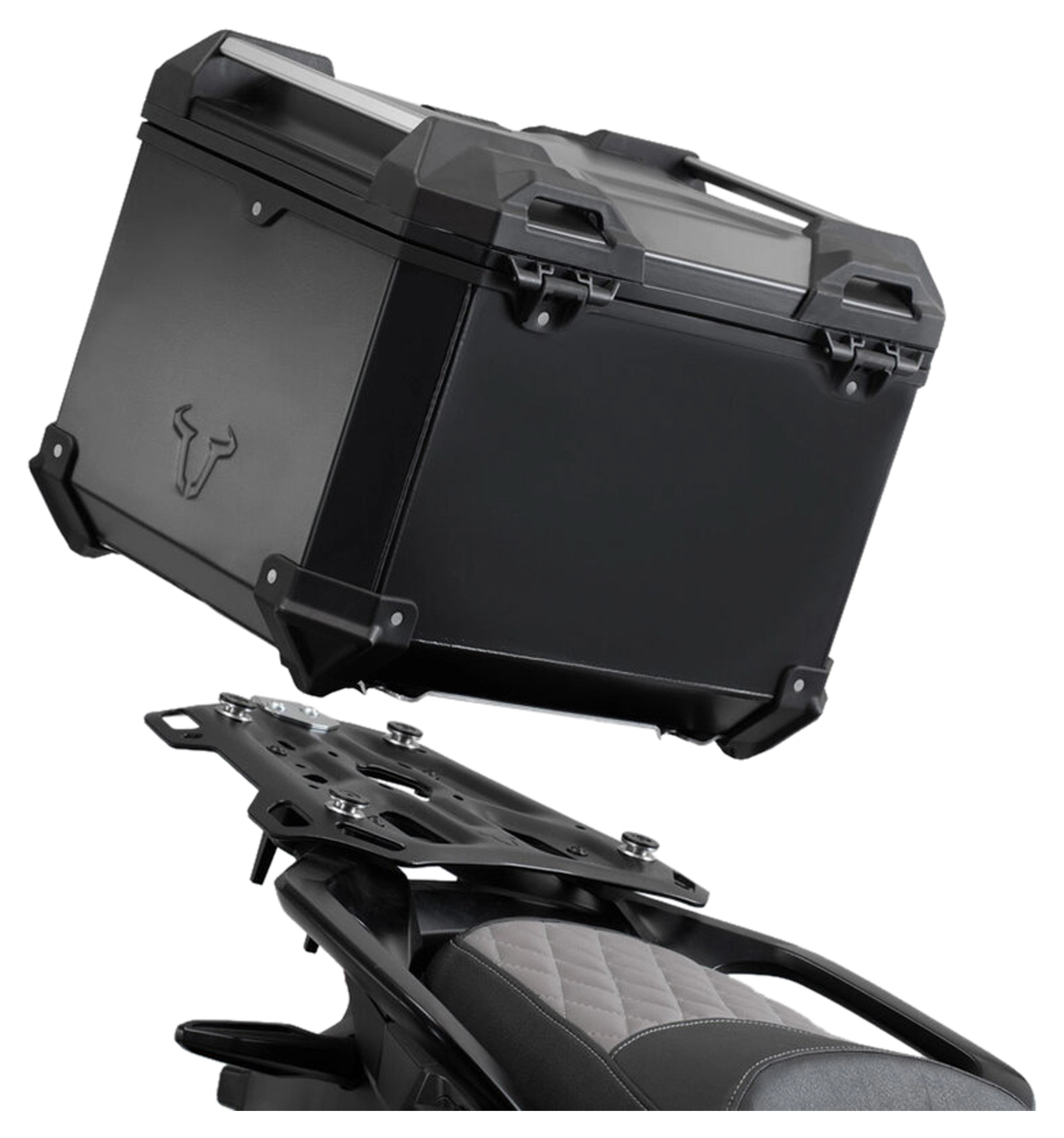Trax Adv Topcase-System