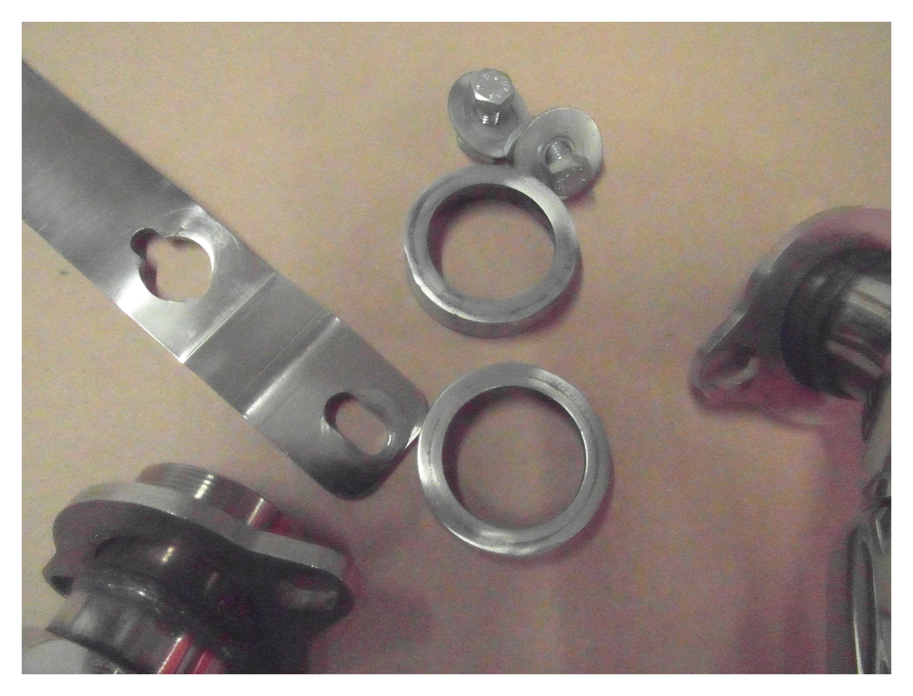 Pakoputkistot kakkoslaatua