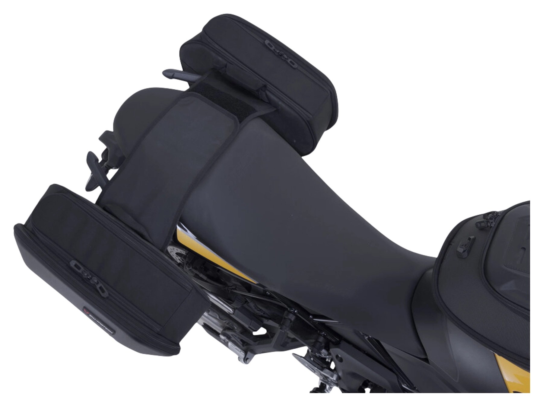 Blaze Pro Saddlebag