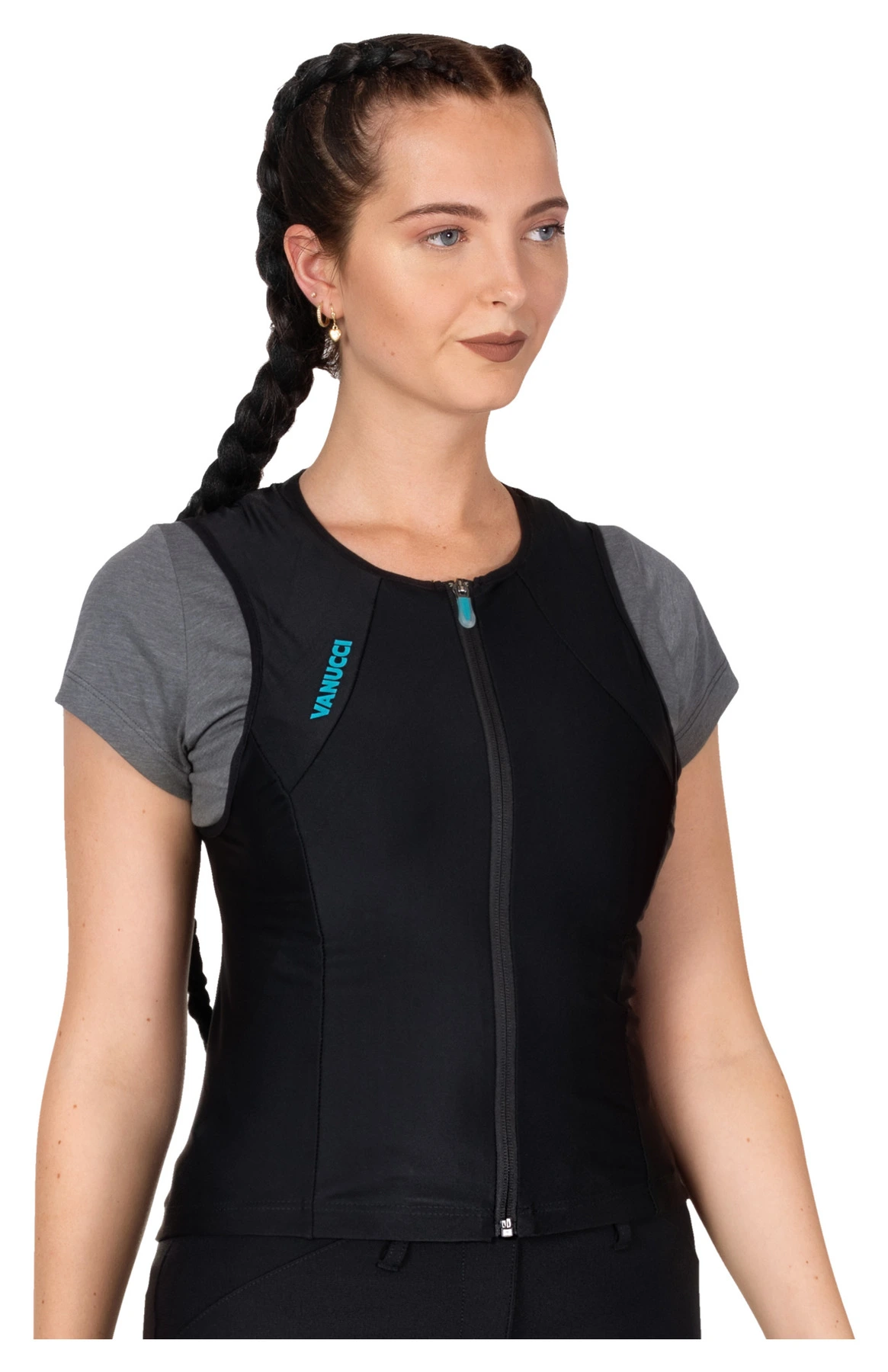 VXP-2 Protection, Ladies