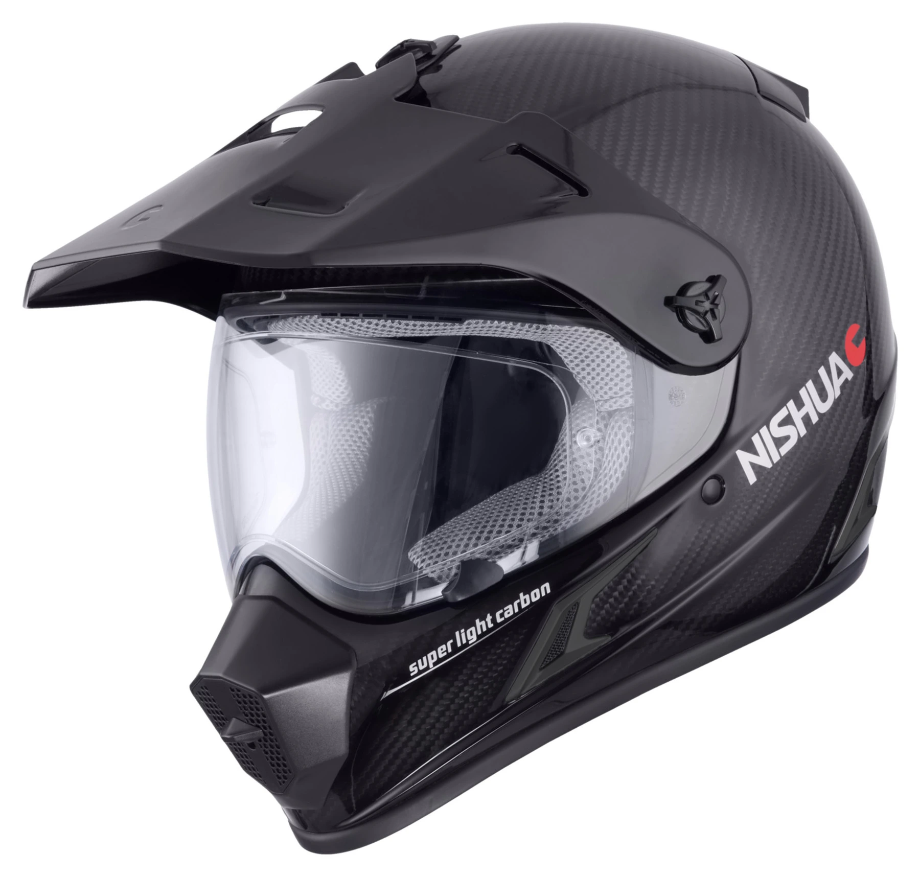 Enduro Carbon Evo Enduro-