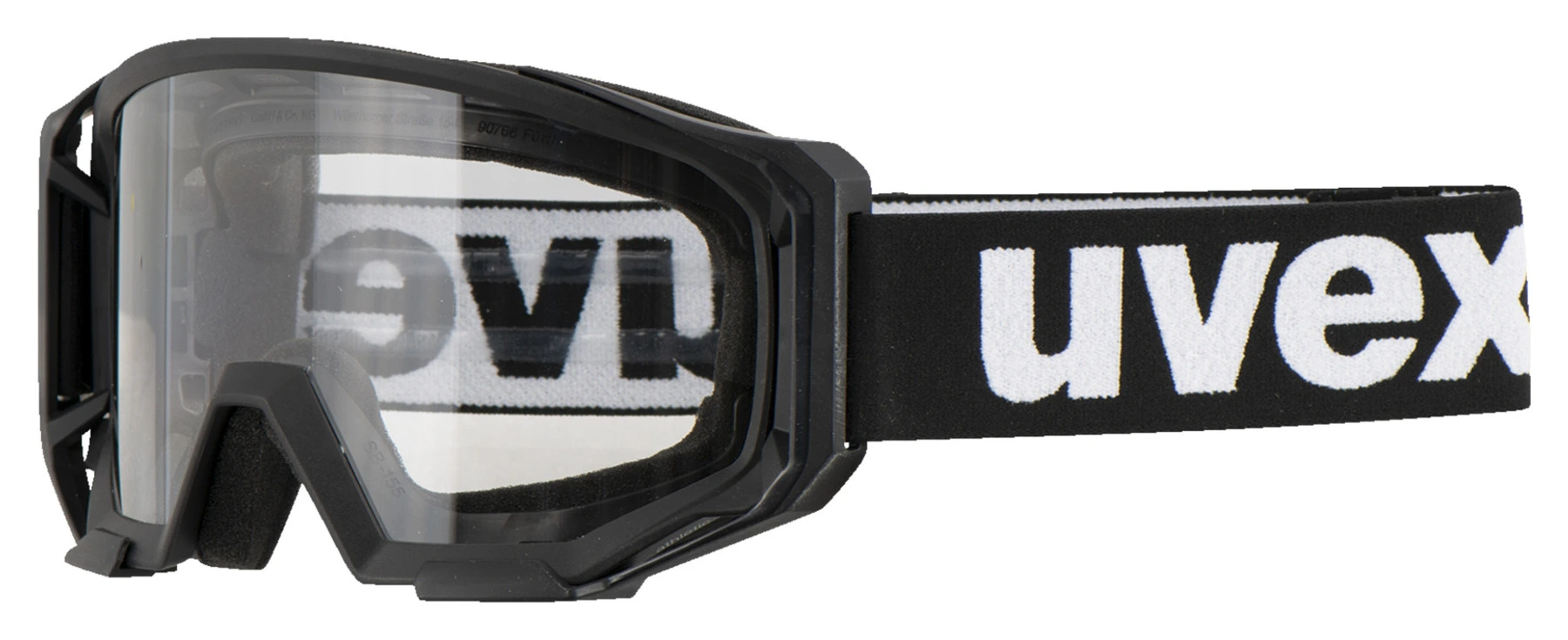 Uvex motorcycle goggles discount