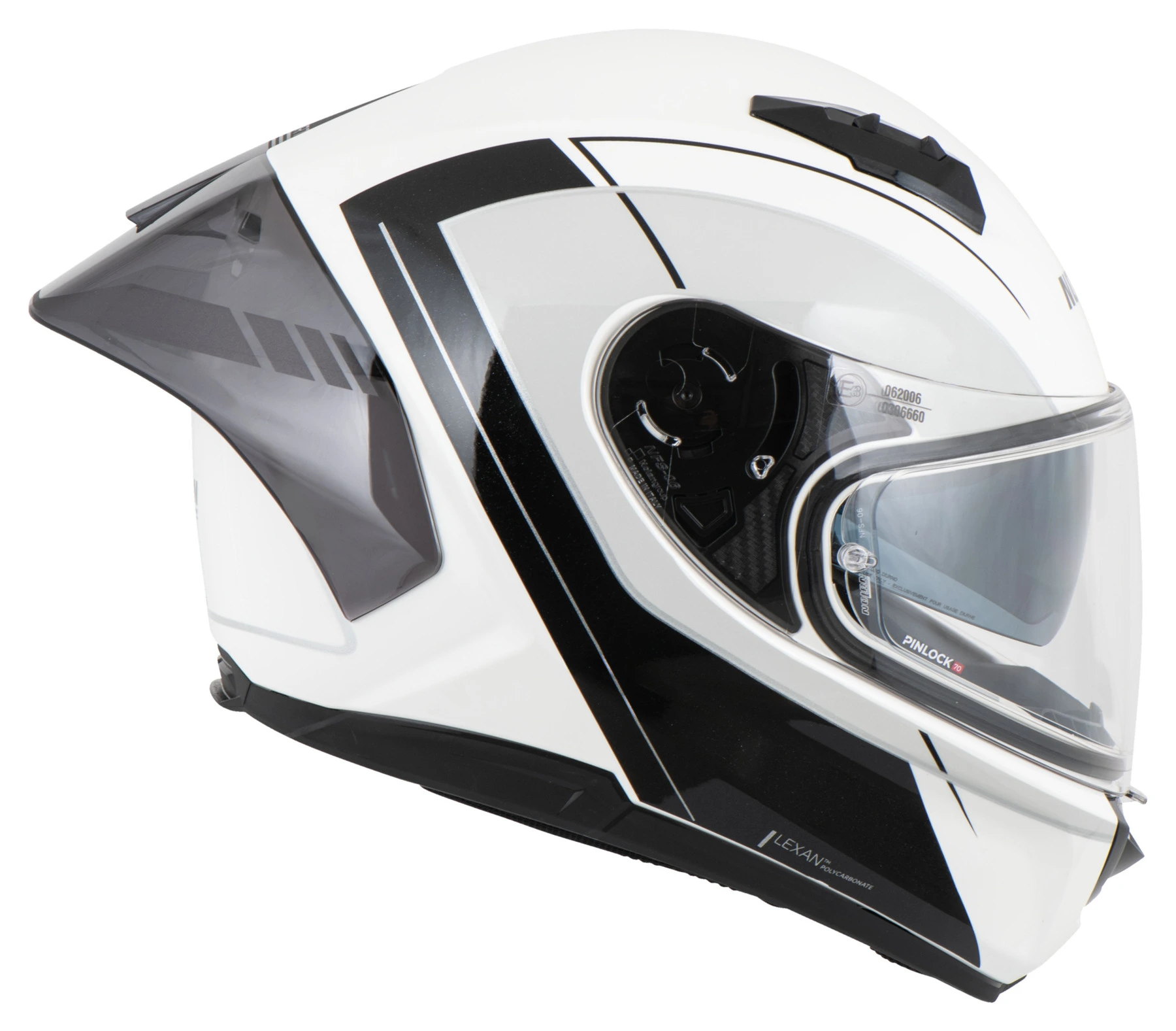 N60-6 Sport Mesmerico