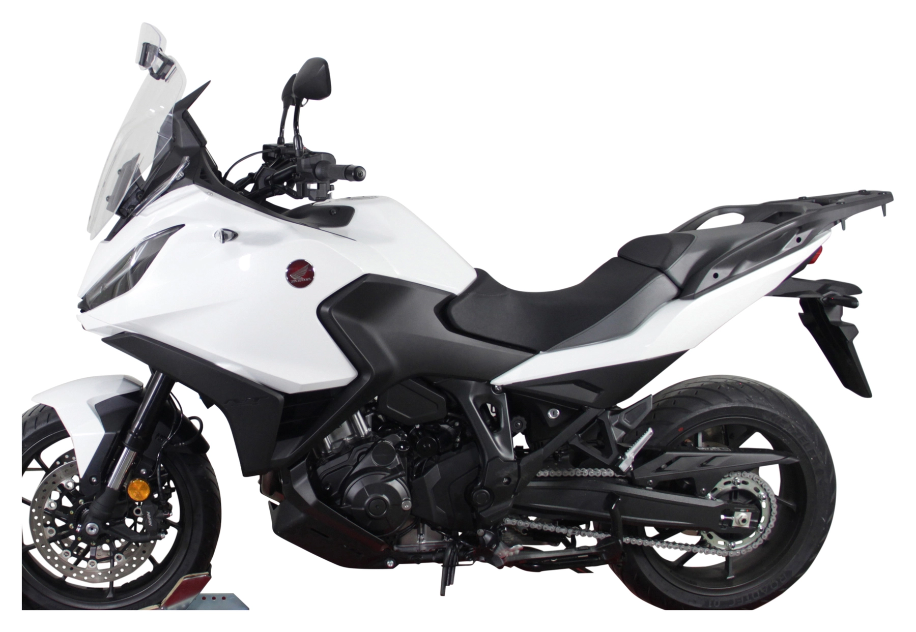 Bulle Touring Vario