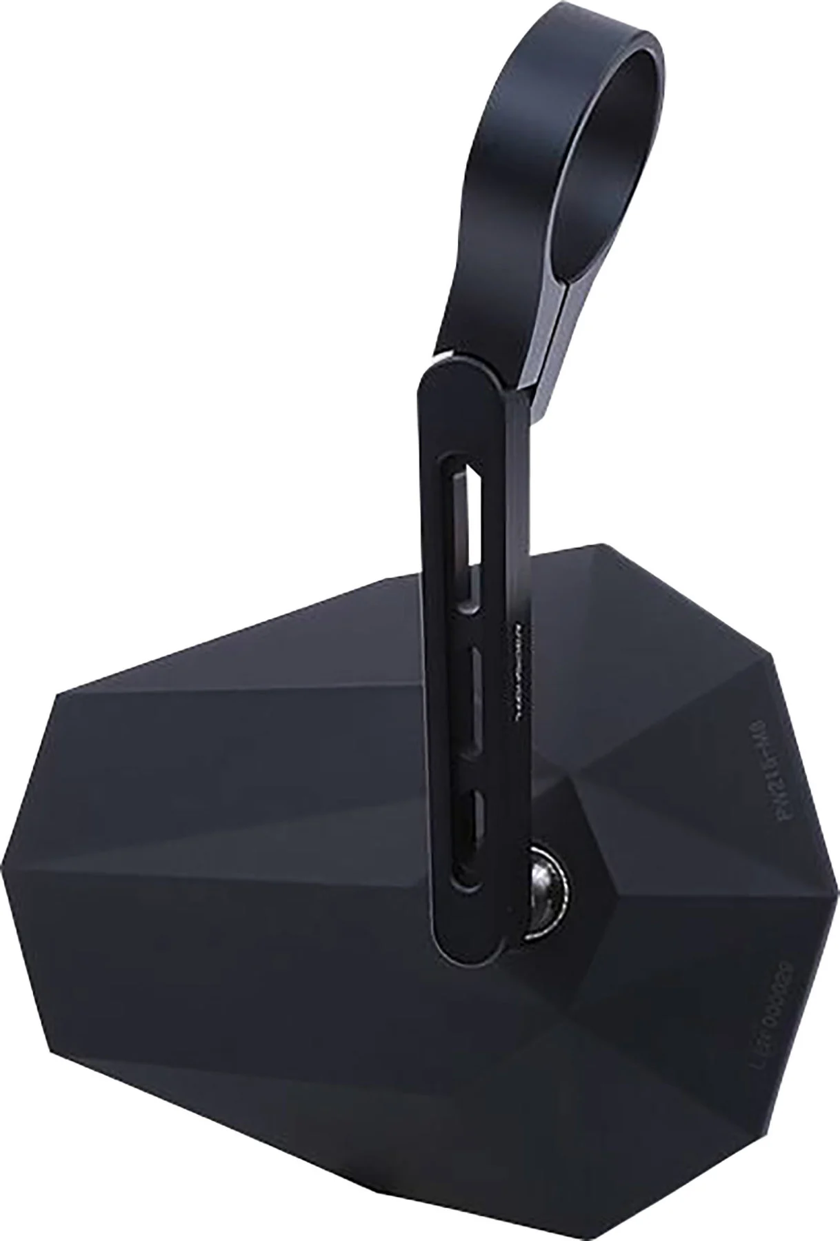 Highsider Short Bar-End Mirror Short Bar-End Mirror