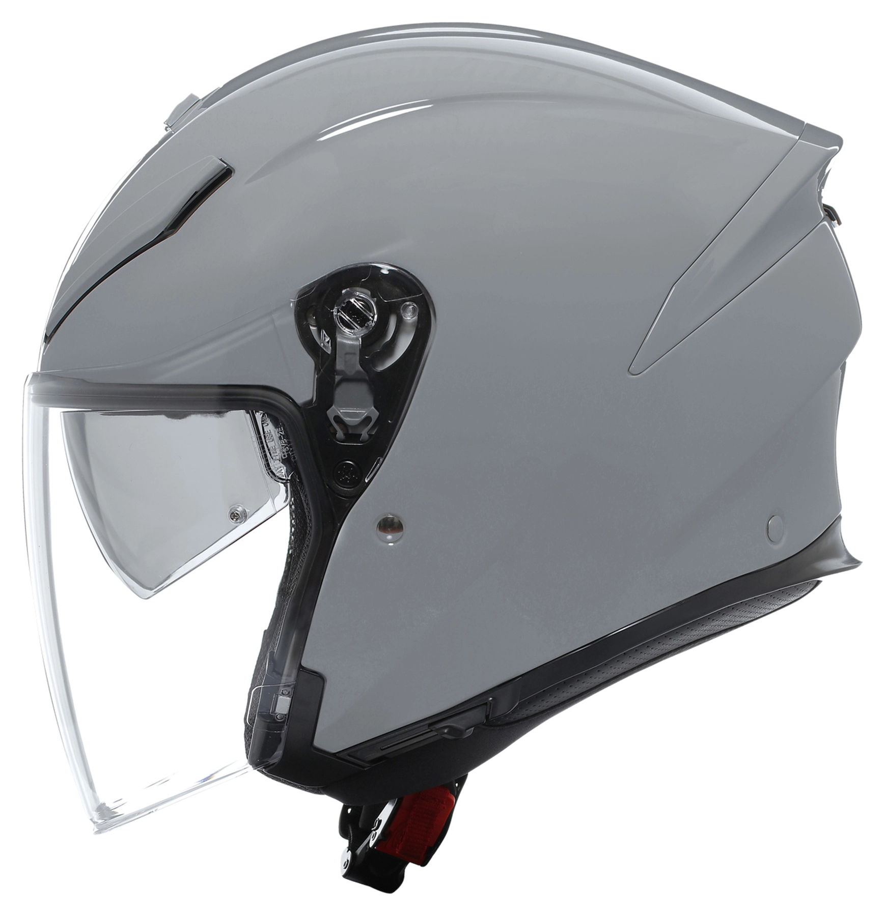 Cascos jet agv clearance