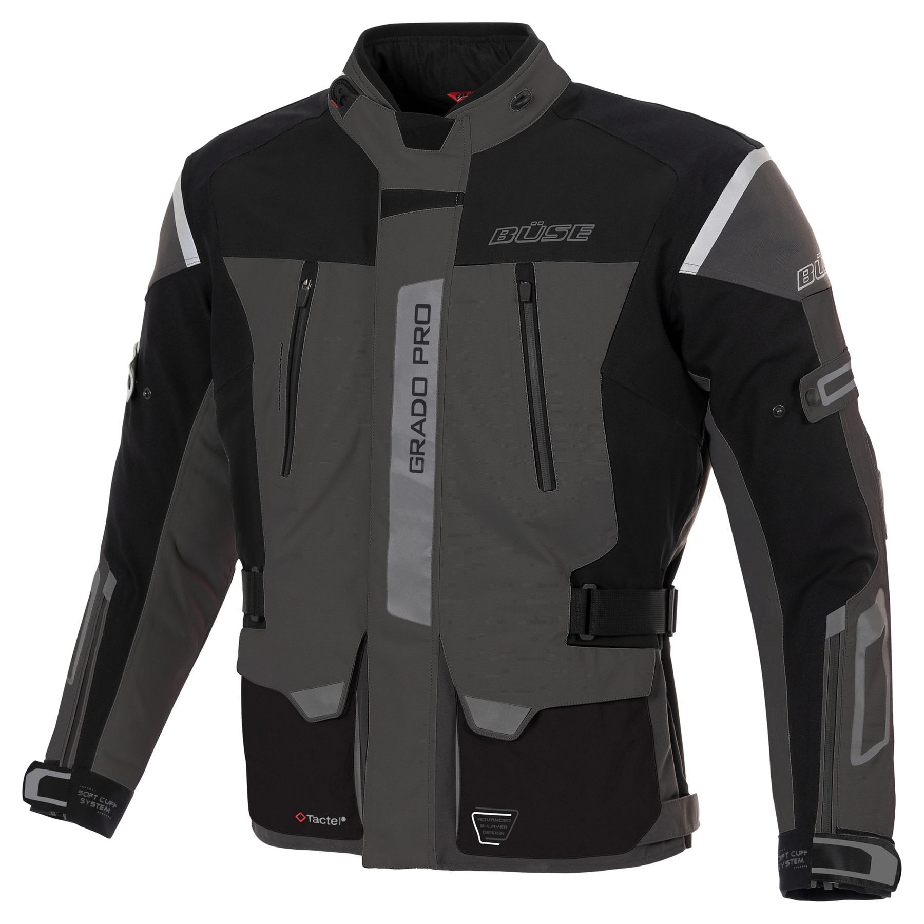 Grado Pro Textiljacke