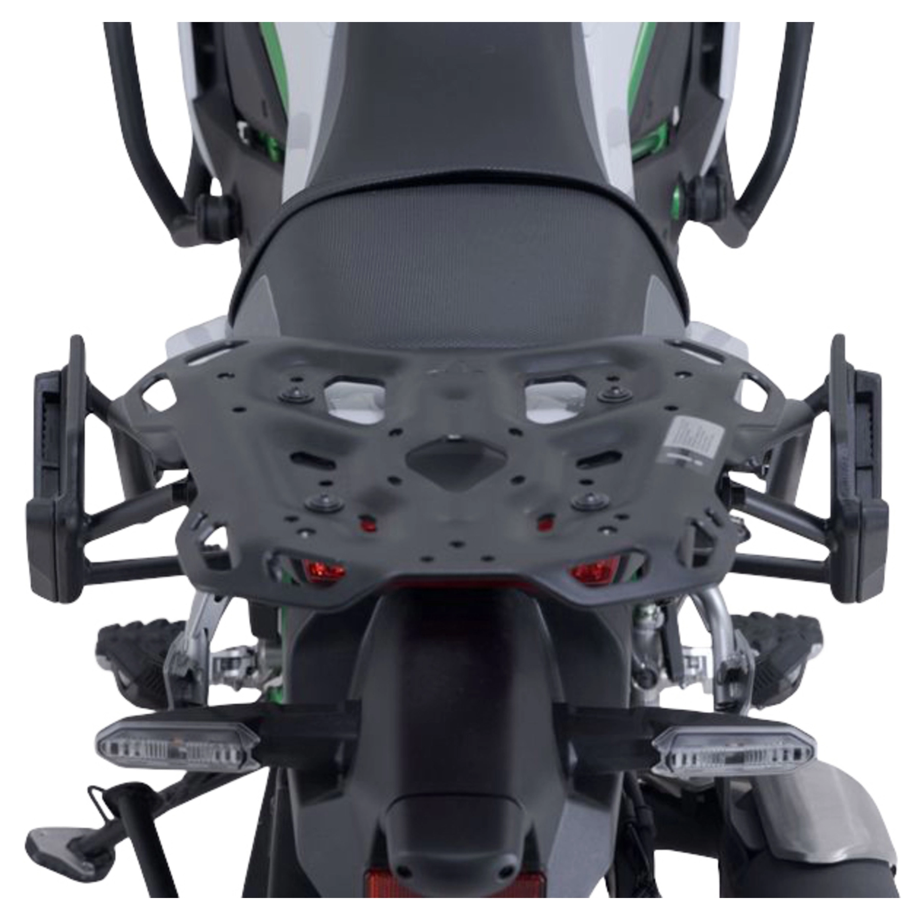 V-LOC side carrier