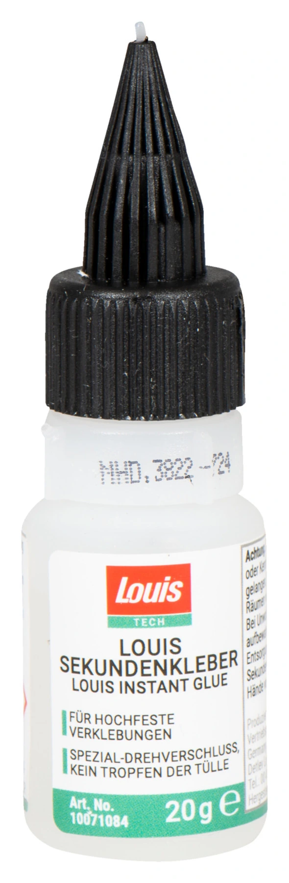 Tech Super Glue